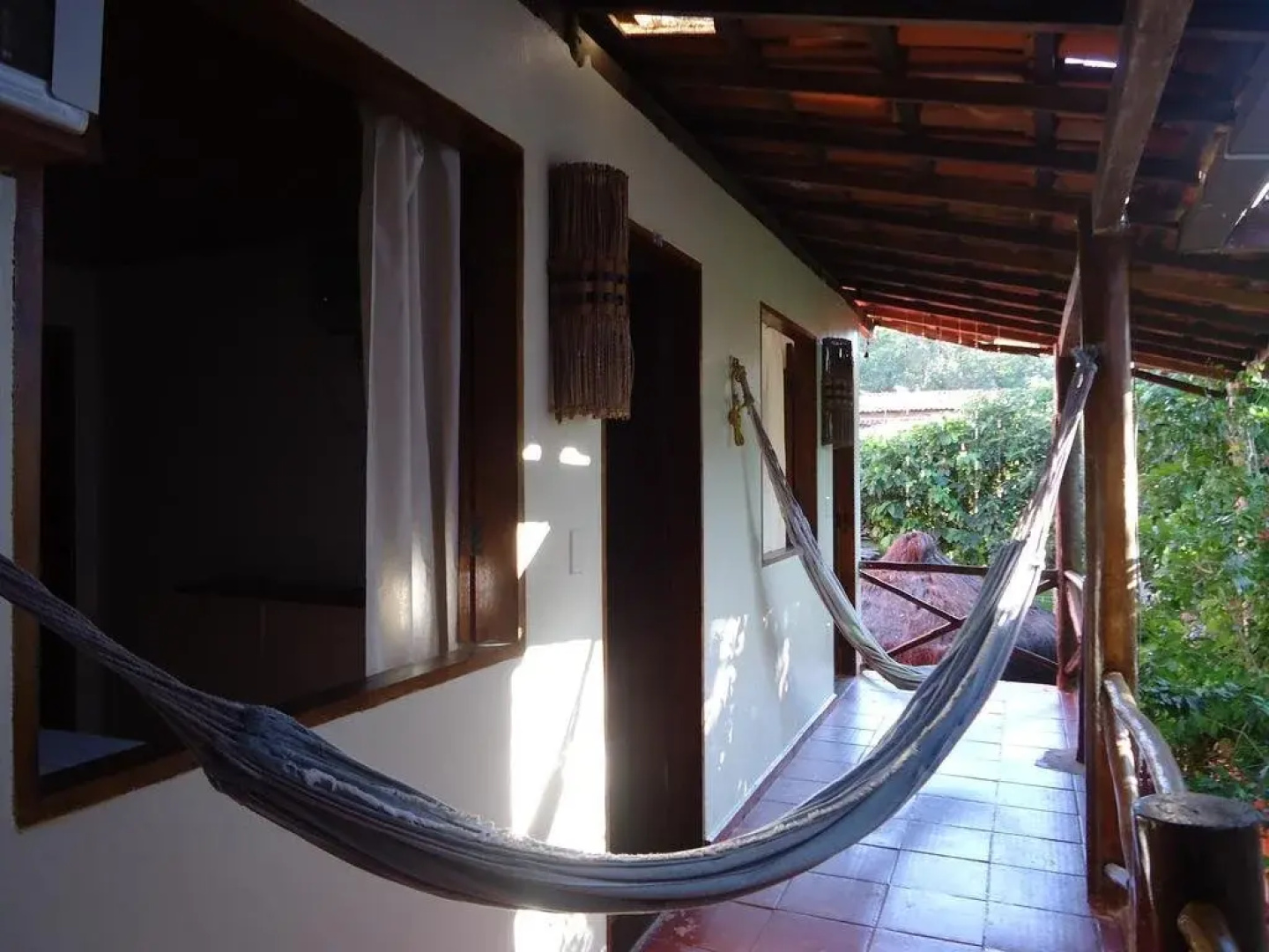 Pousada Suites Pituba (Adults Only)