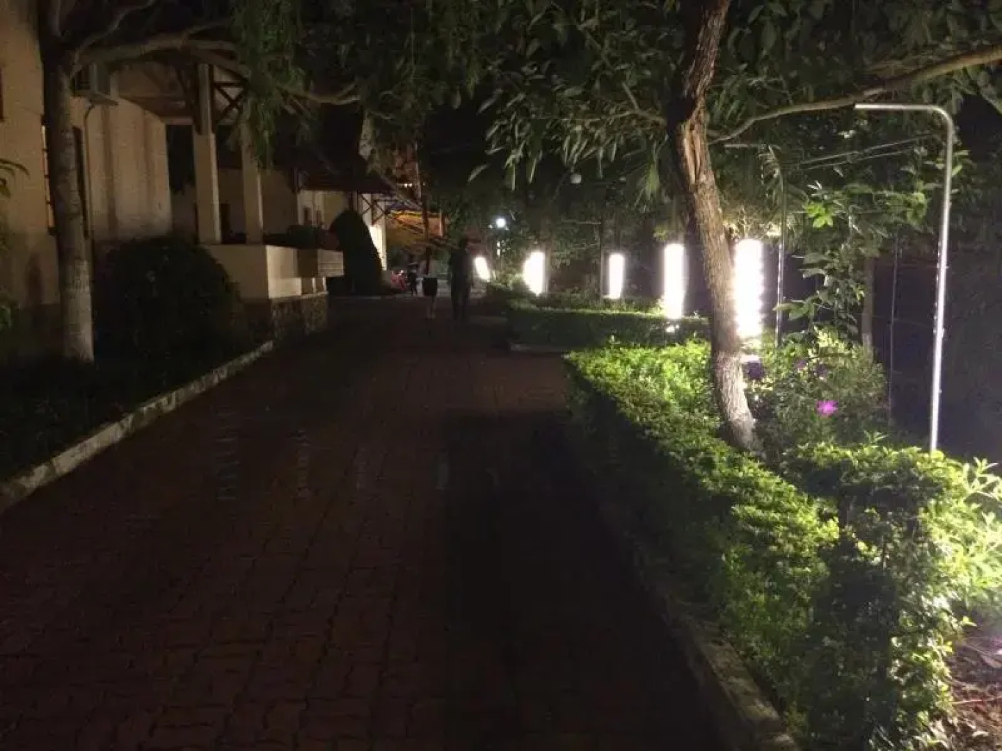 HANZ Hotel Thien Duong Xanh