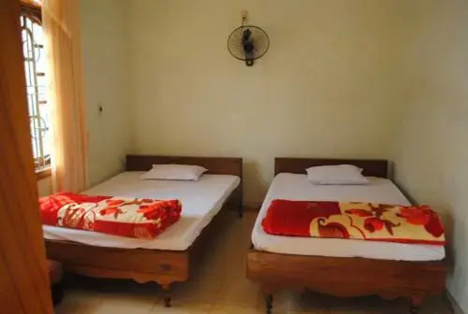 Mountain View Hotel