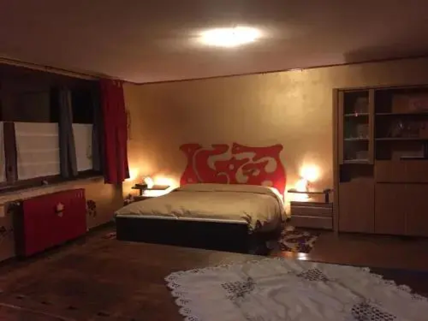 B&B Via Del Golf 41