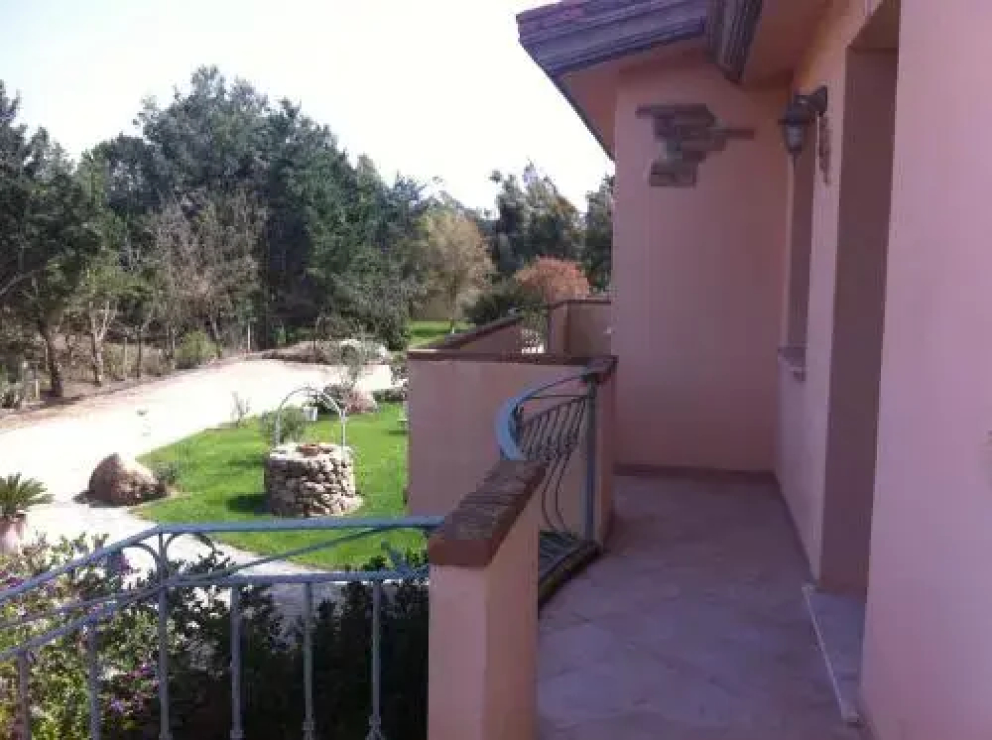 Agriturismo S´Aranada