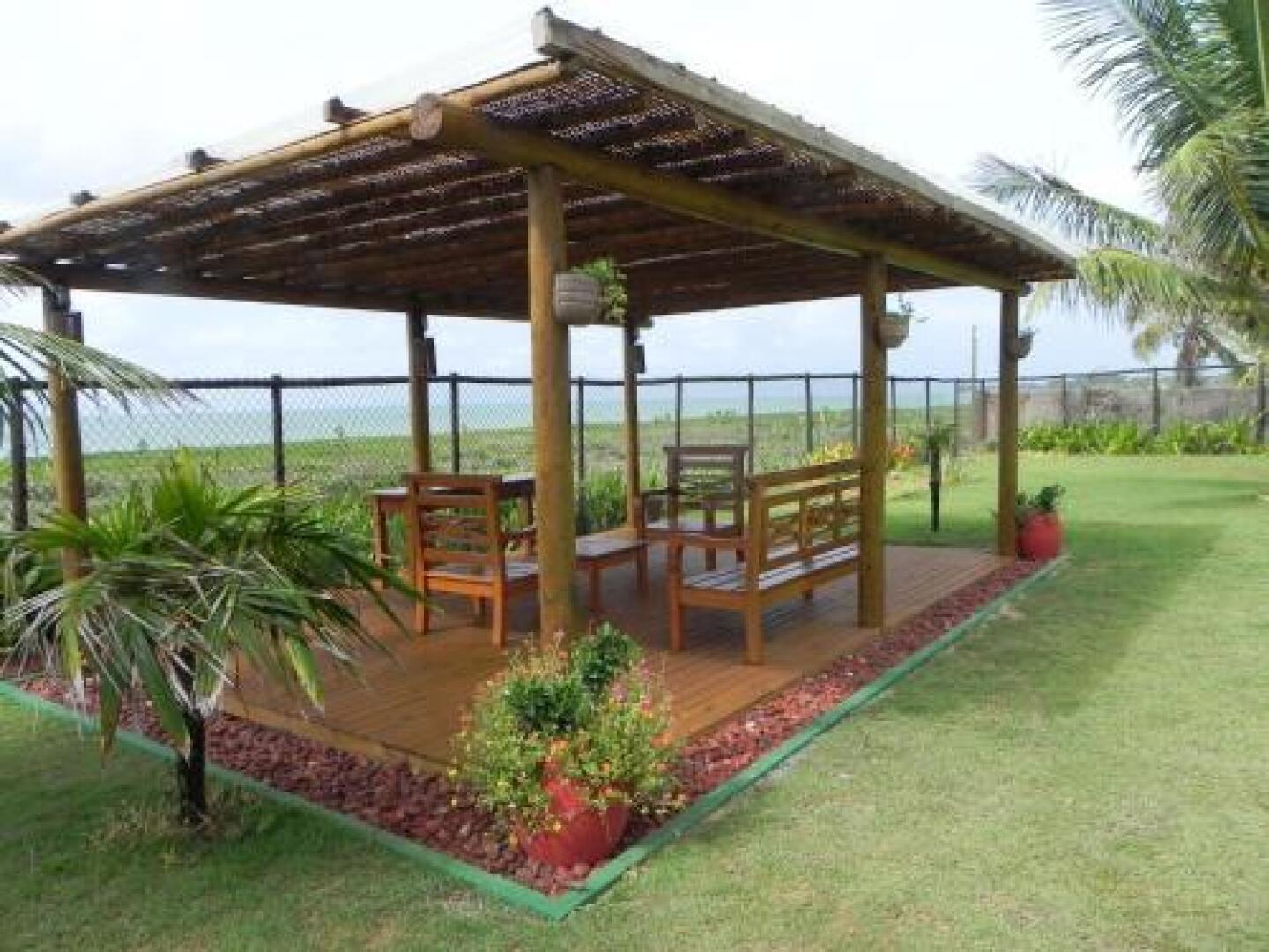 Village Acapulco - Itacimirim/BA