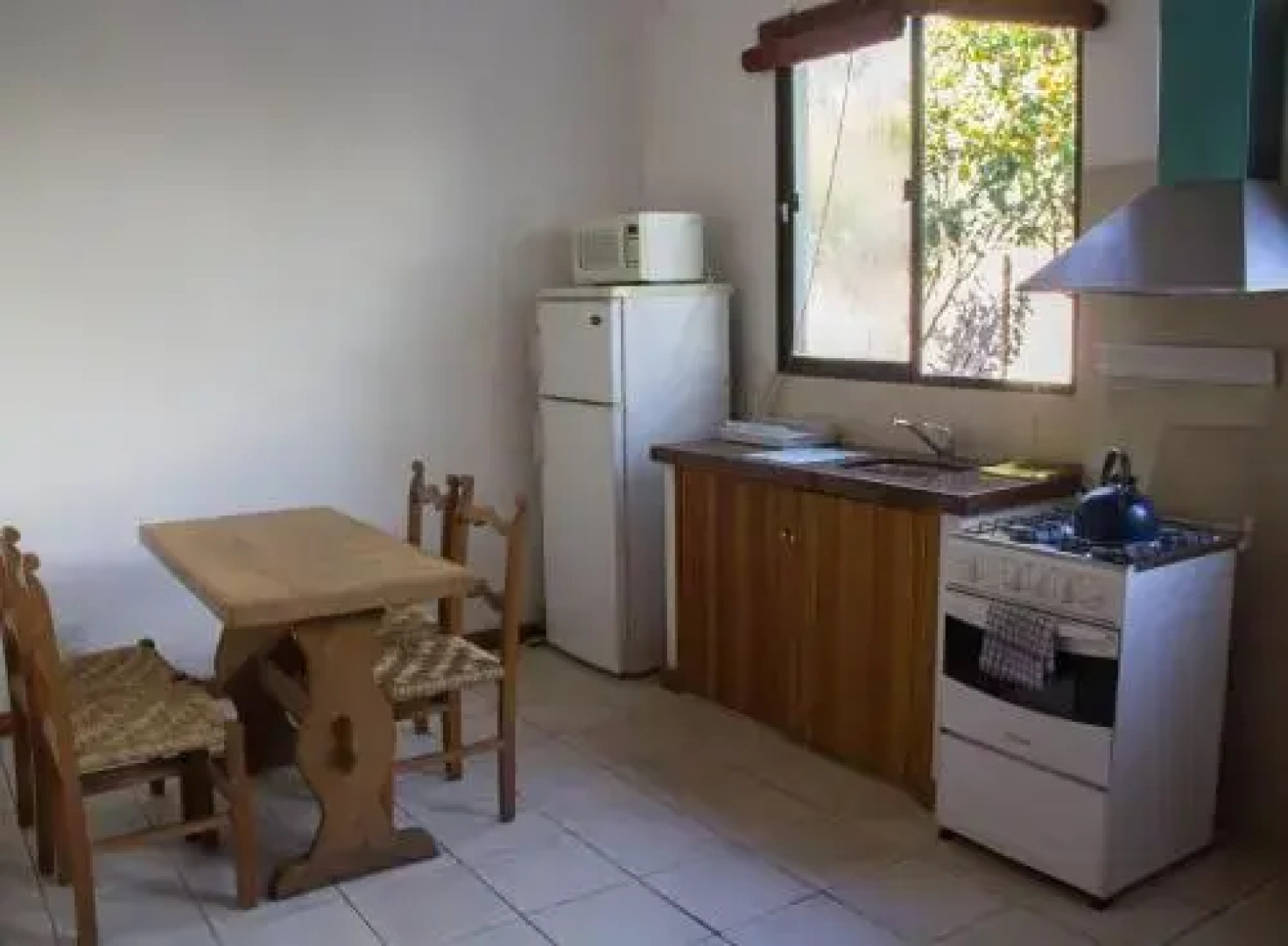 Apartamento Centro