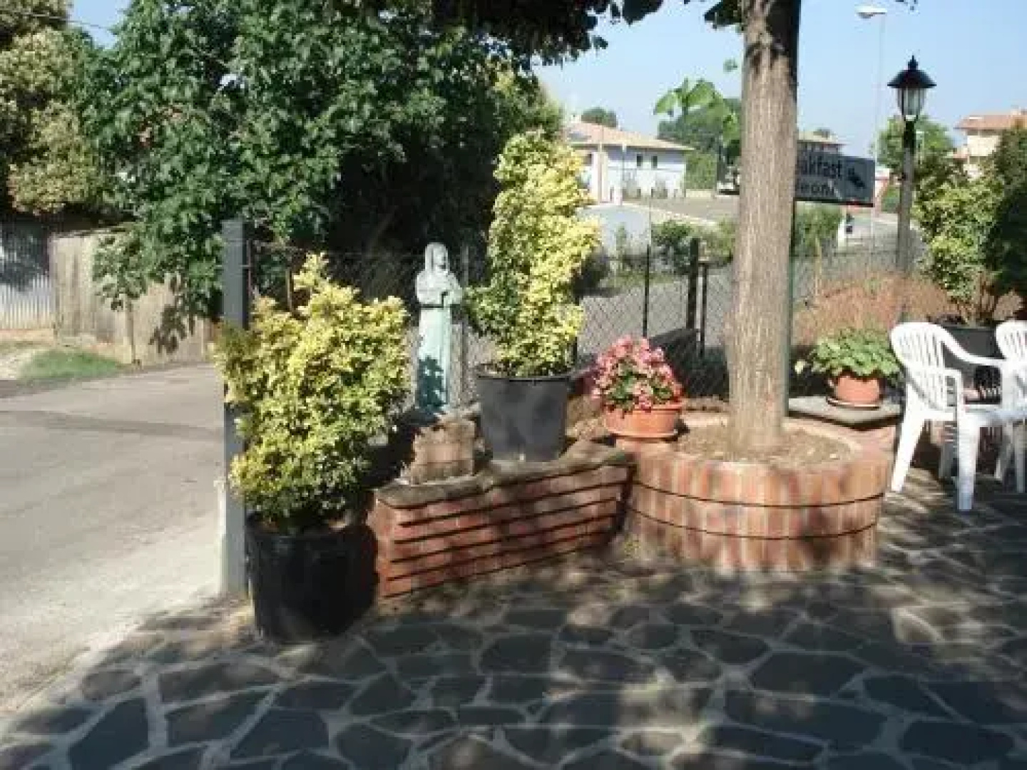 Bed & Breakfast Ciancaleoni