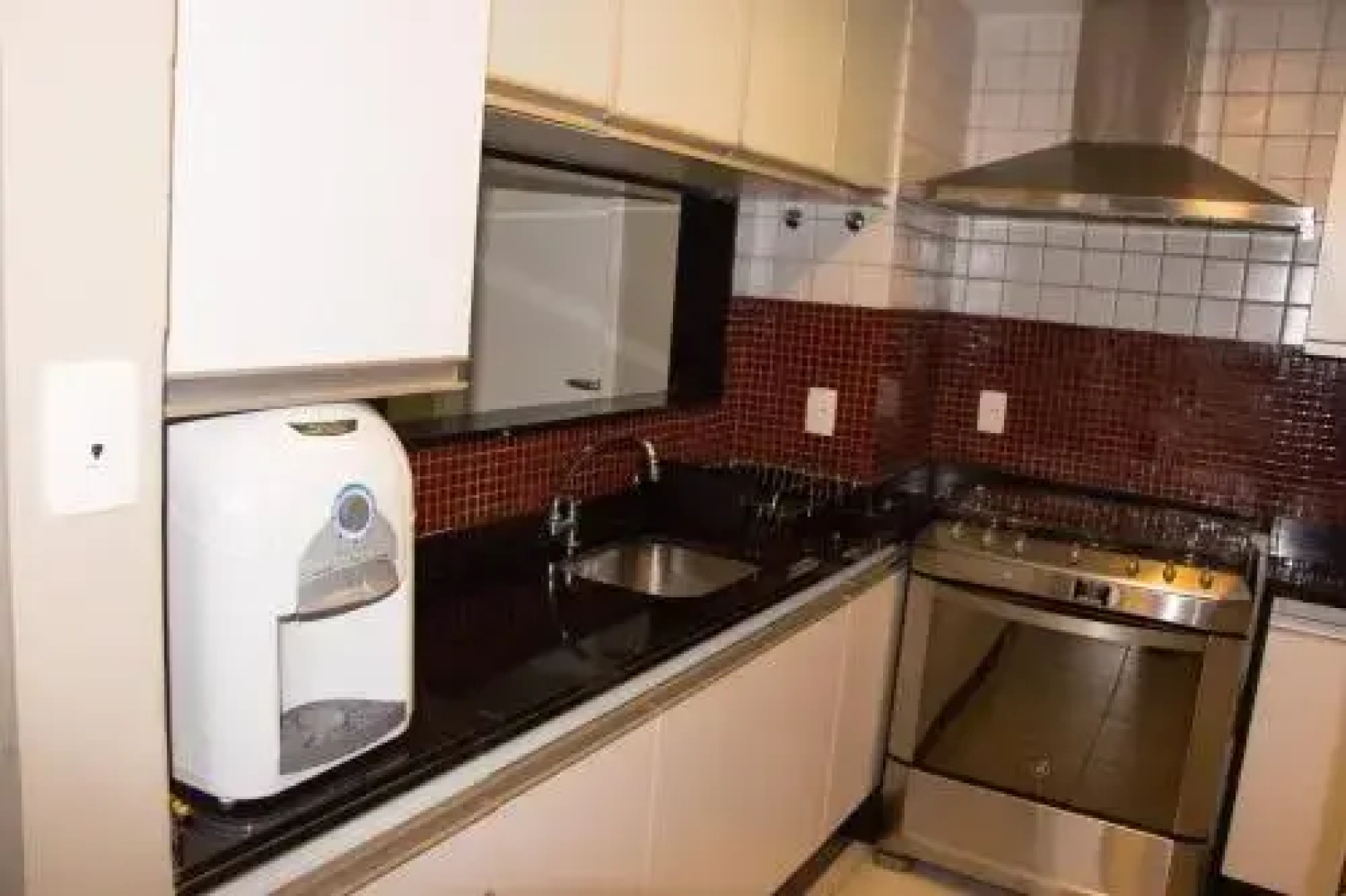 Nannai residence Flat 202