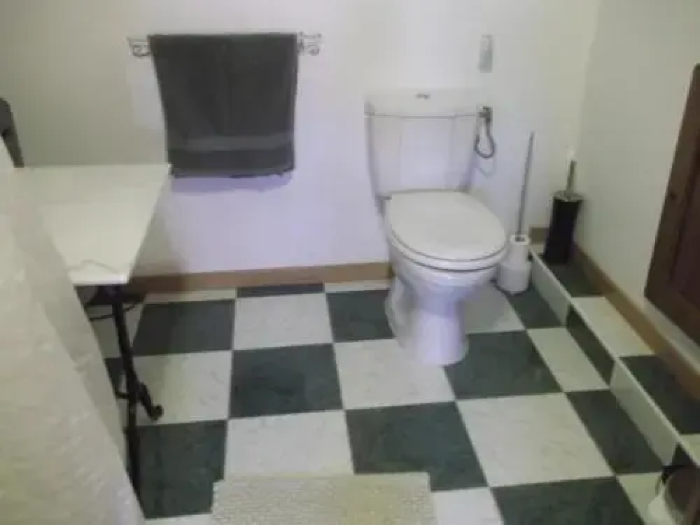 Gîtes de Pietrabugno