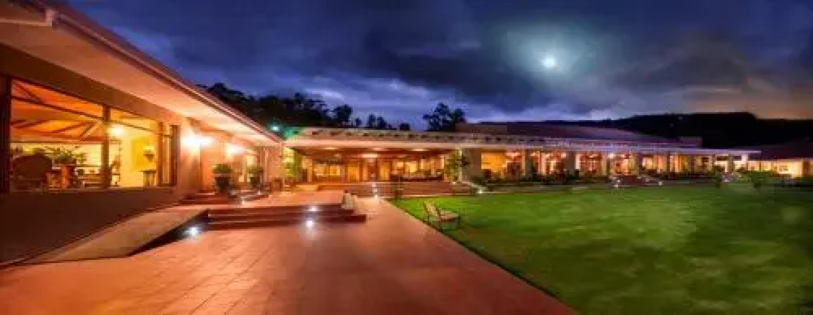 Santa Barbara Hosteria