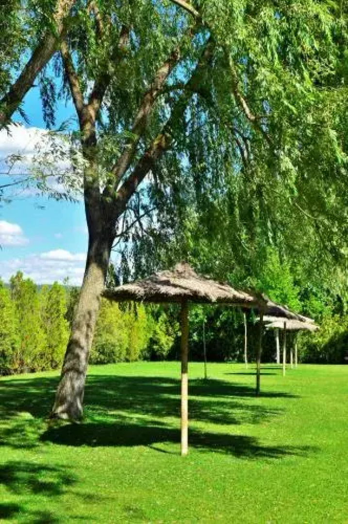 Camping Caravaning Cuenca