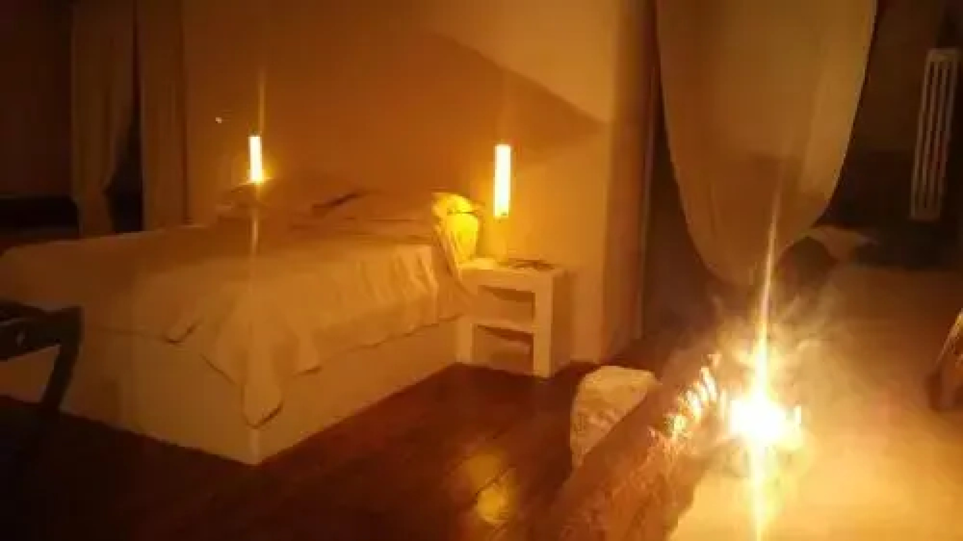 Posta Santa Croce - Ospitalità In Masseria