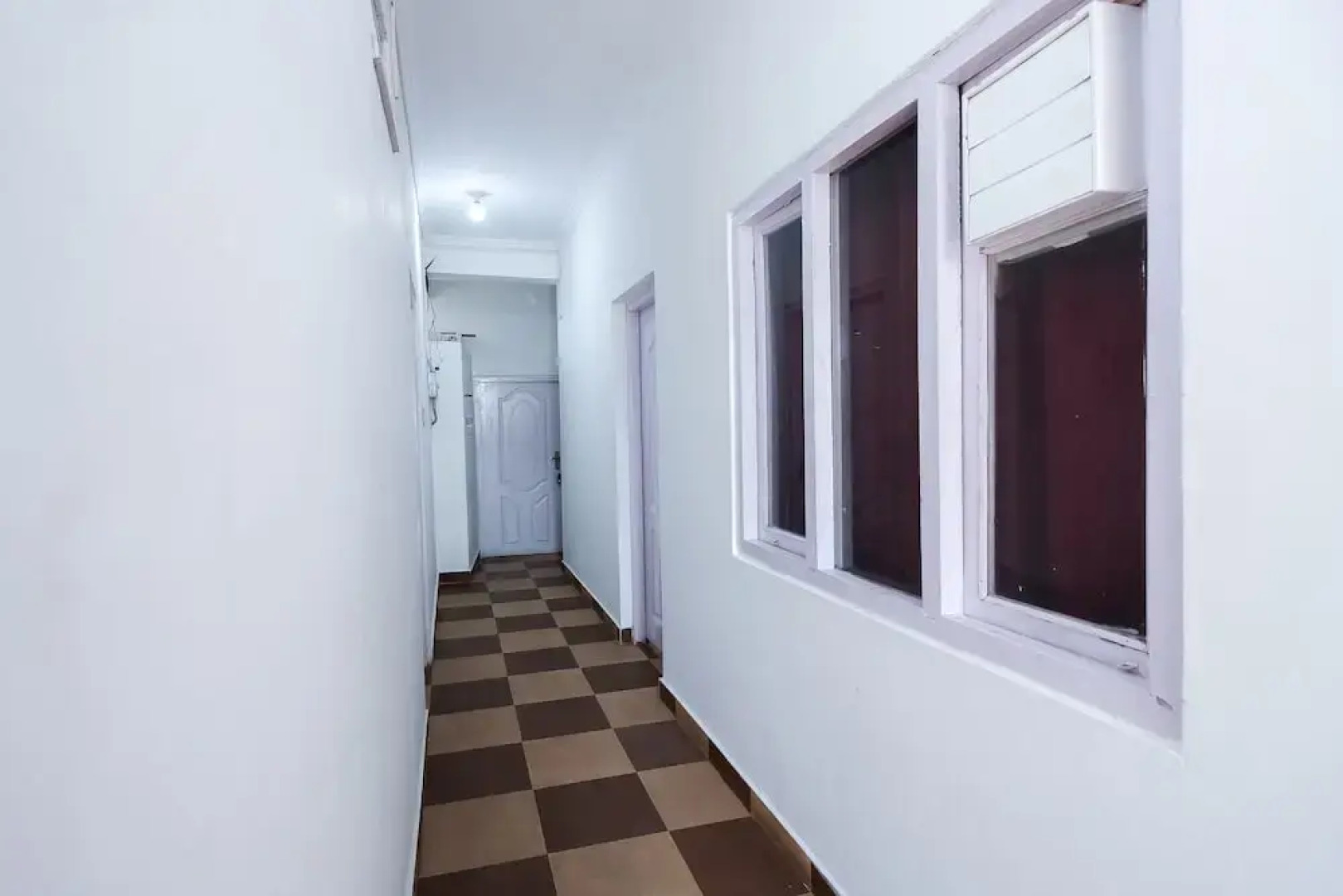 Aqua Waterfall Hotel