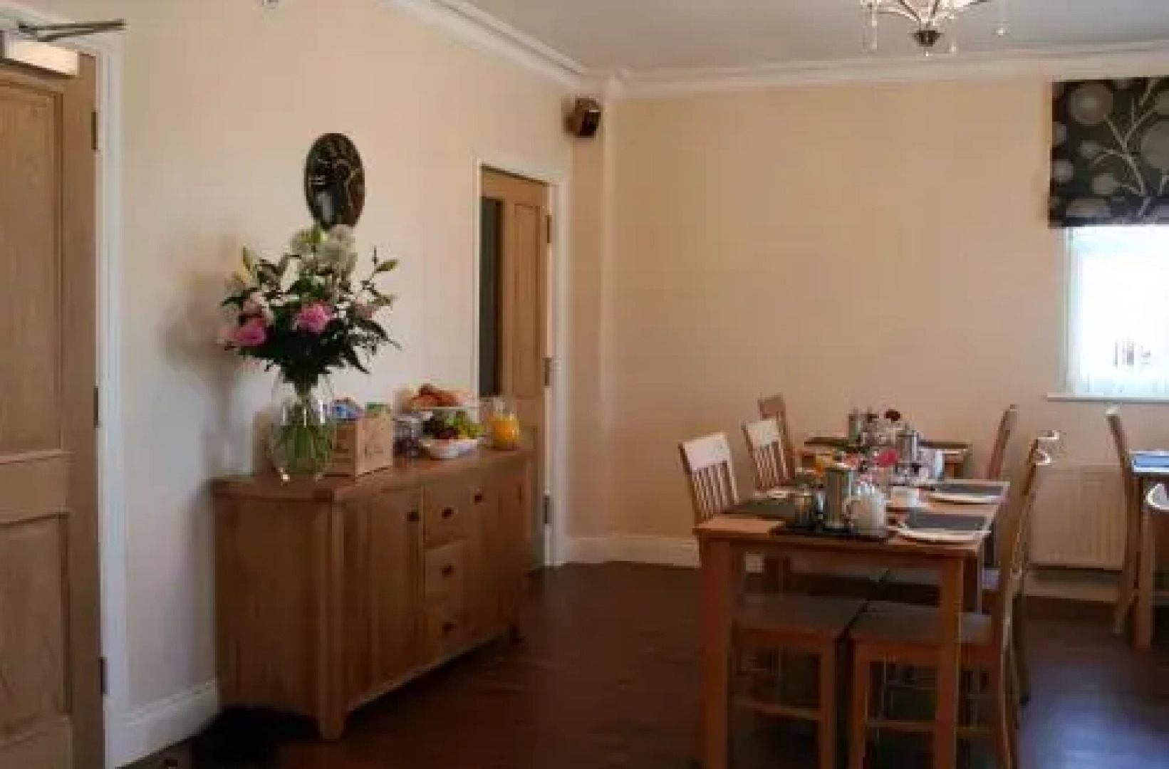 Ashberry Guest House