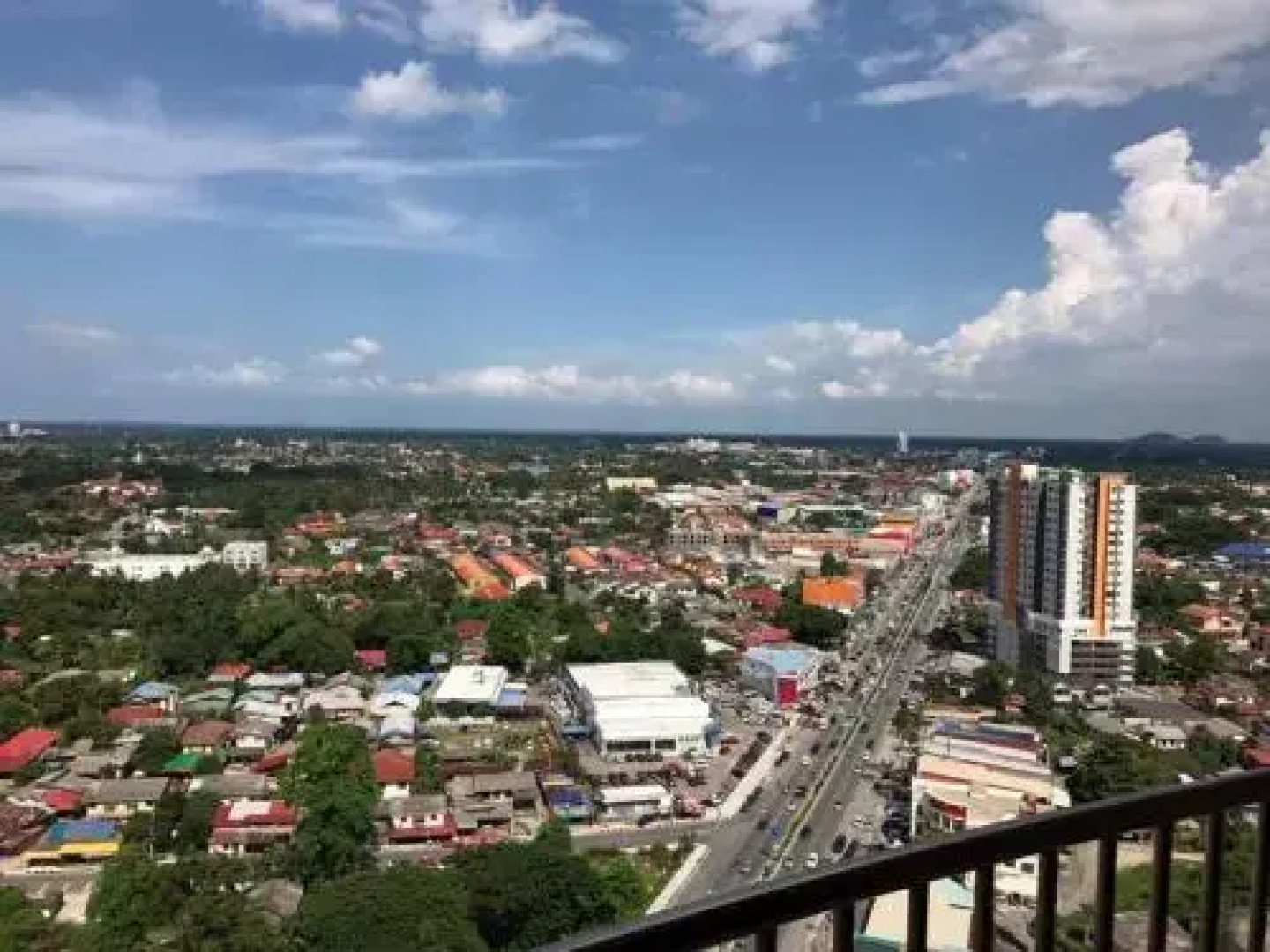 Kota Sri Mutiara