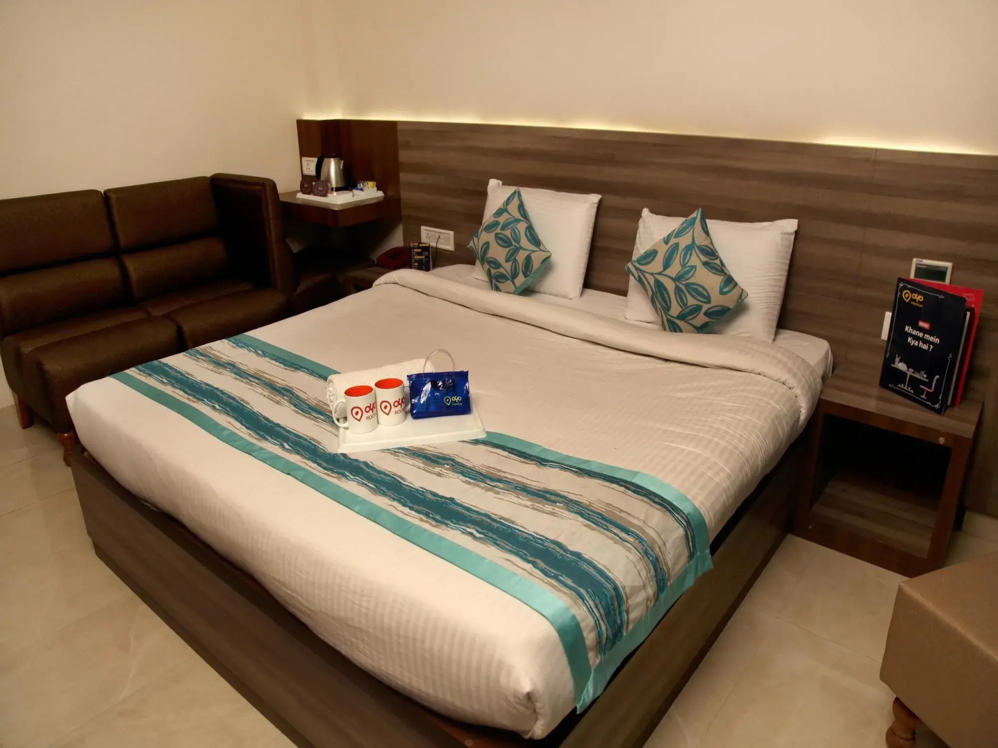 Hotel Ajay International