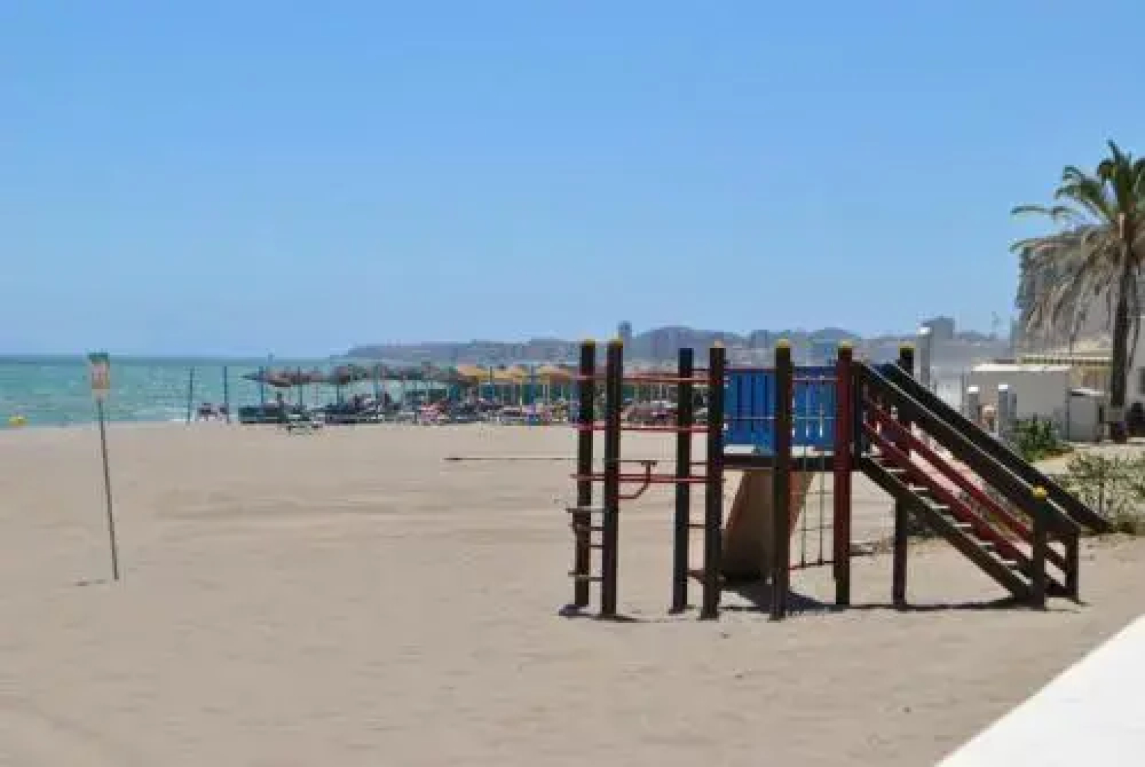 Apartamentos Ronda III