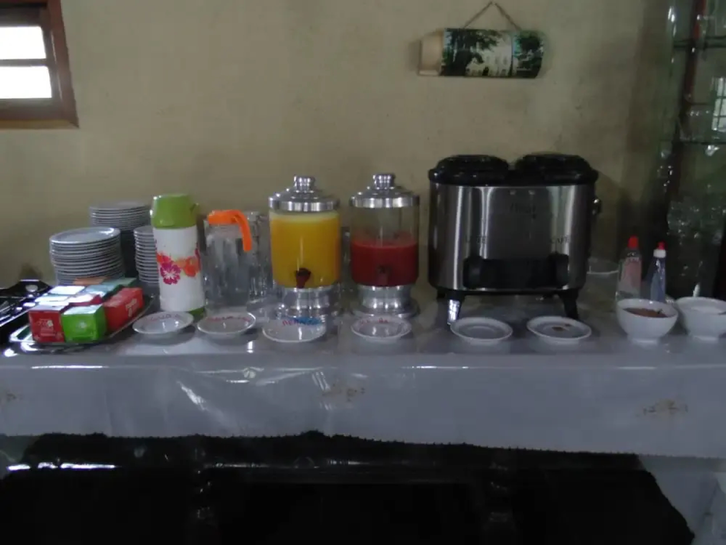 Hotel Fazenda Selva do Mato Limpo