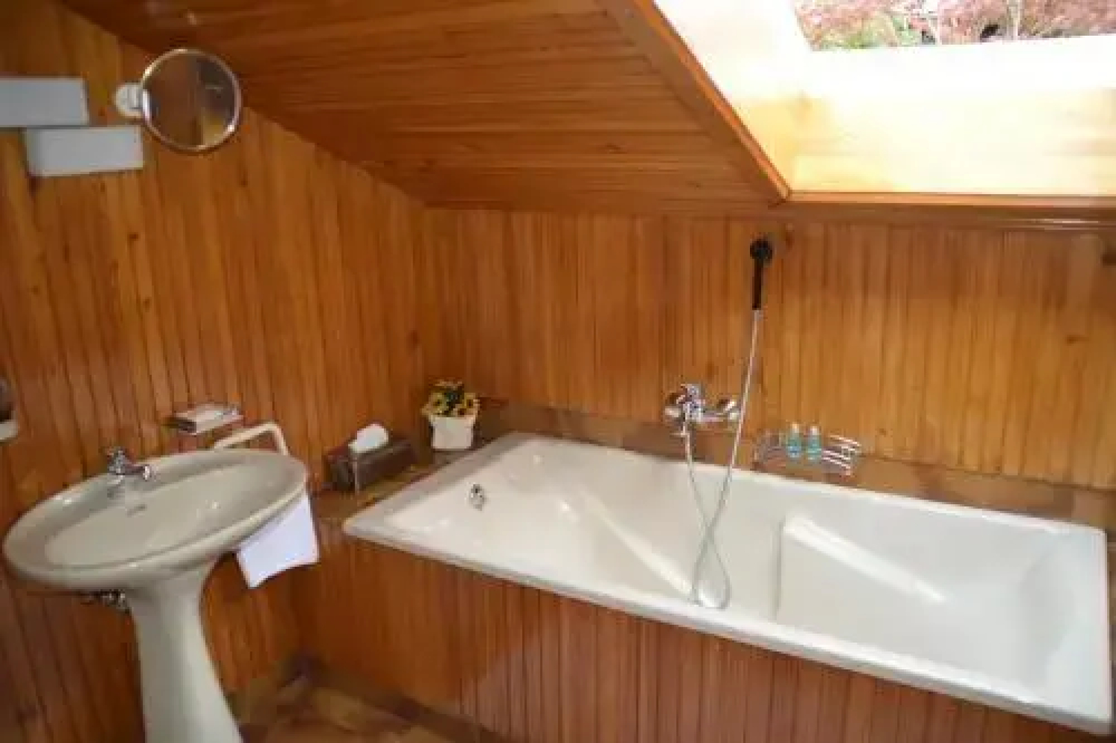 Rostohar Guest House