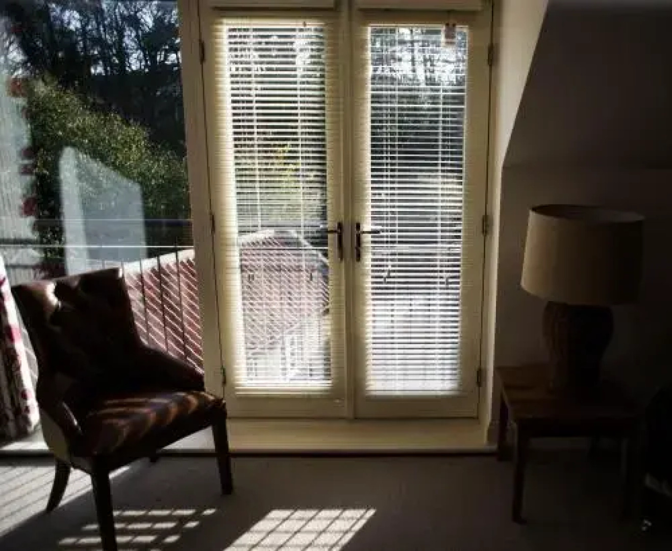 Cottages at The Raithwaite Estate