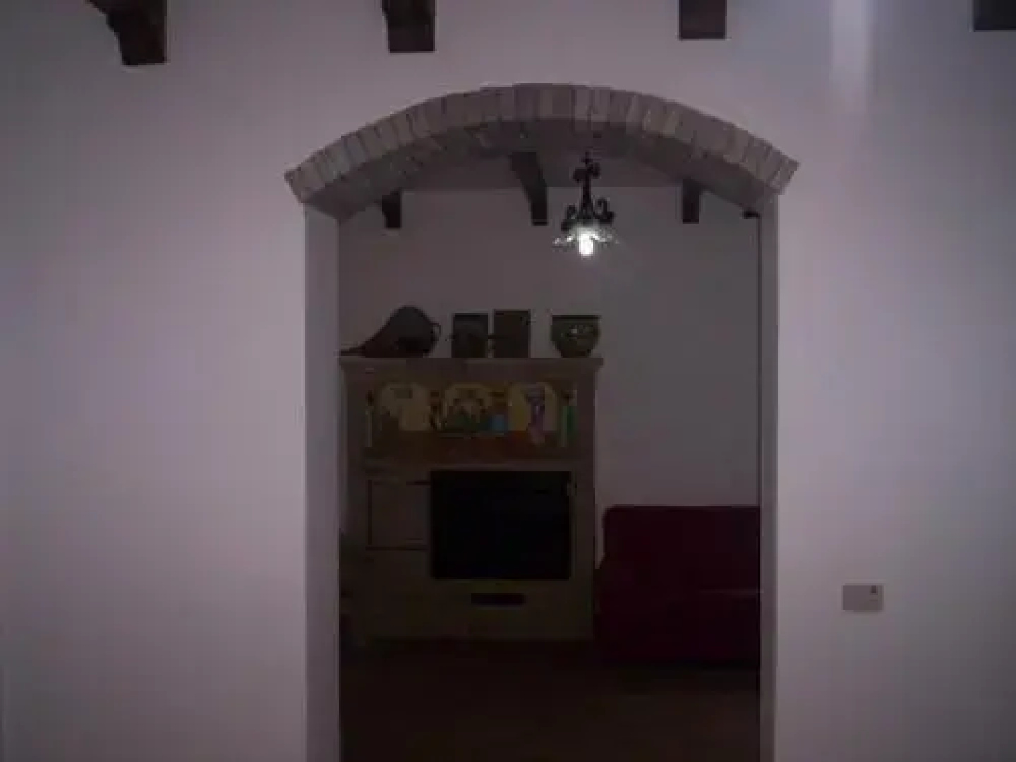 Villa Le Gemelle Dell'Alcantara