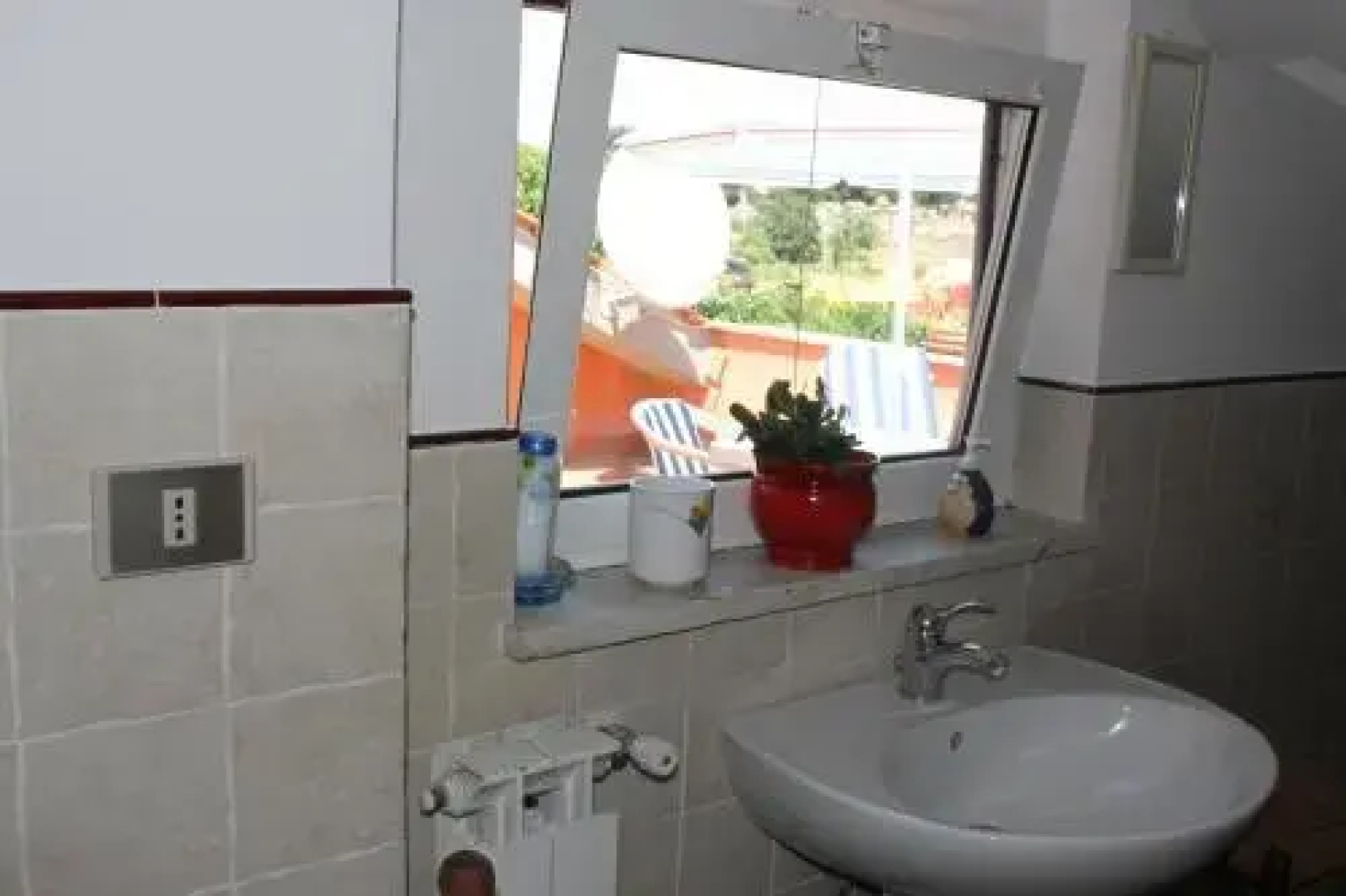 Il Castagno B&B