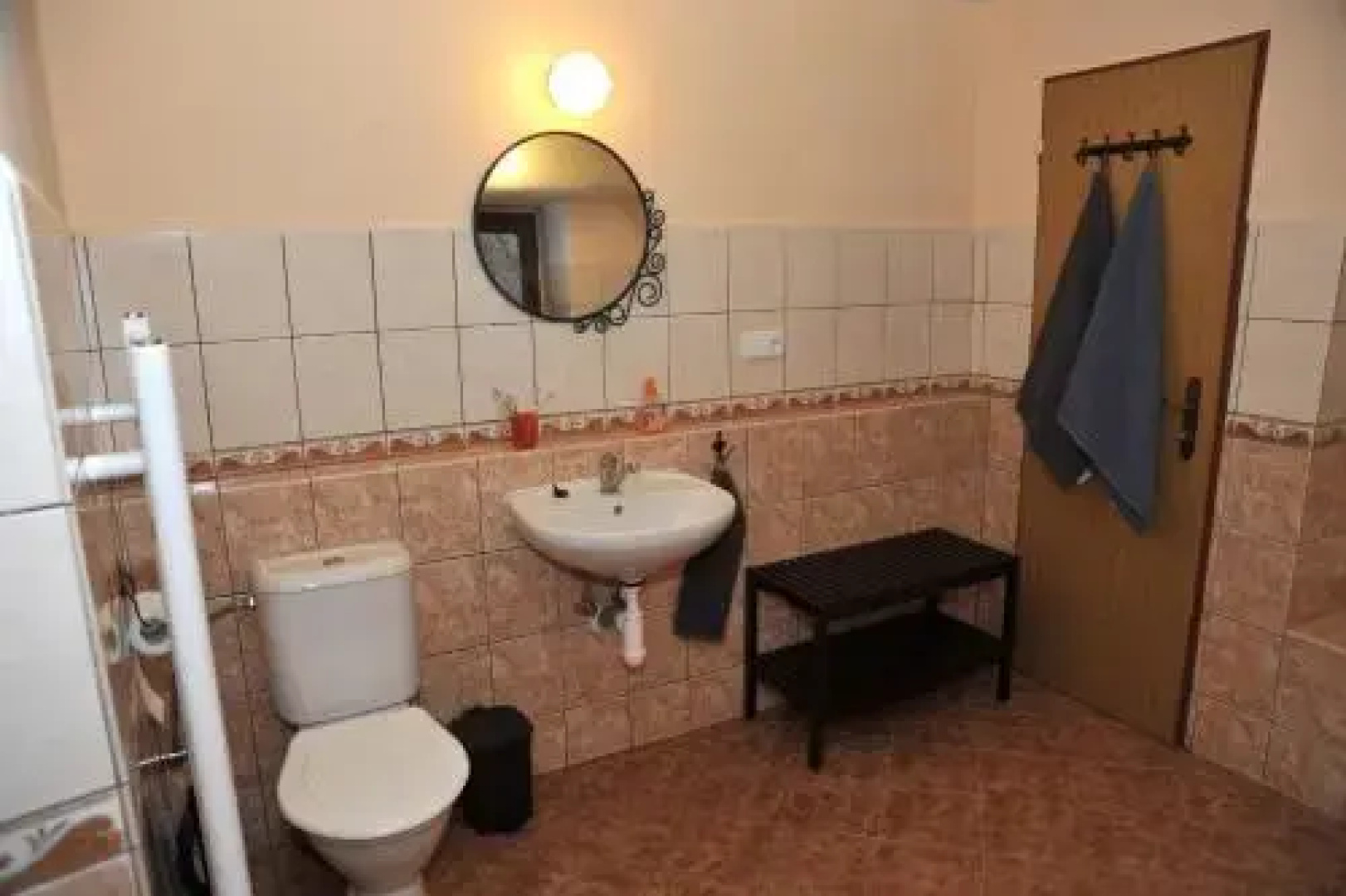 Apartmán Hořice na Šumavě
