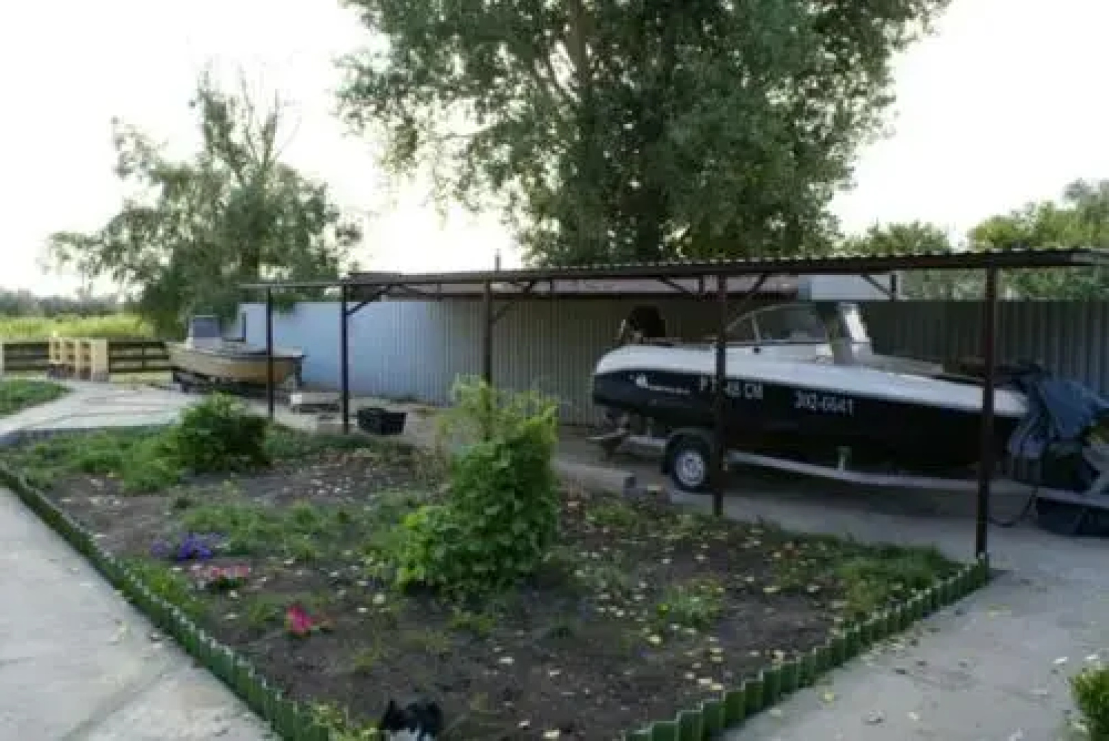 Guest House Chistiy Bereg