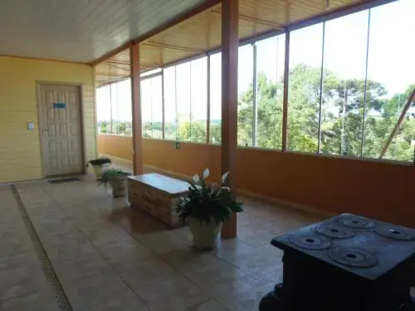 Pousada Campanário