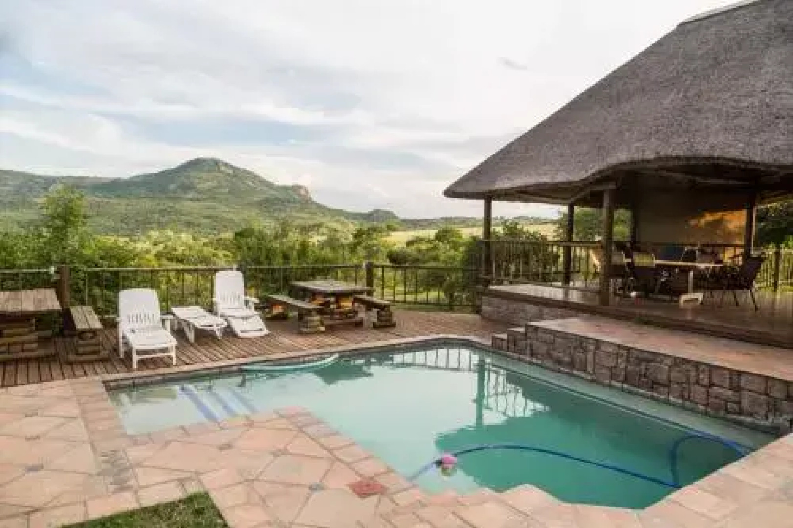 Grasslands Guest House