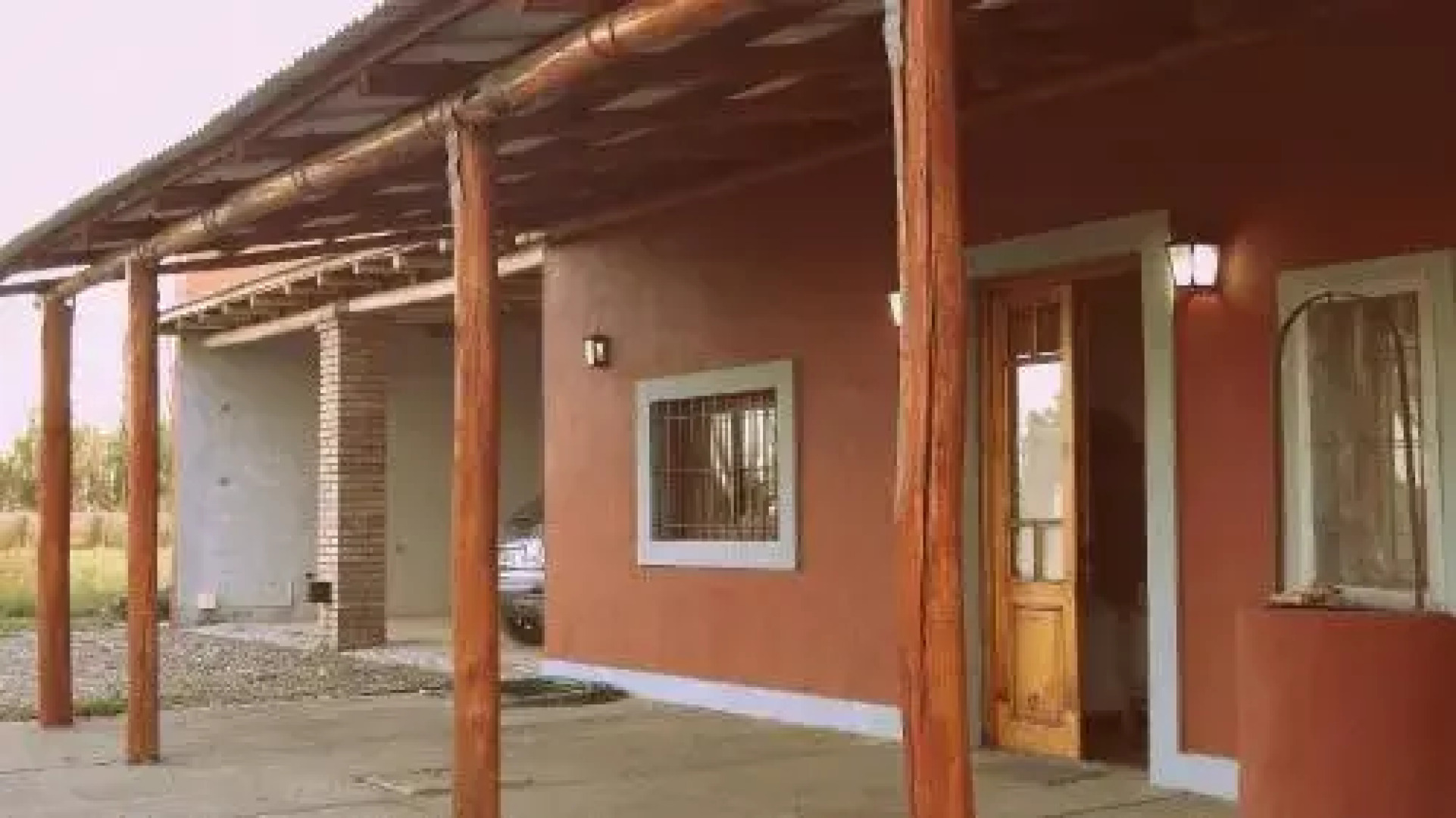 Finca La Tercer Copa