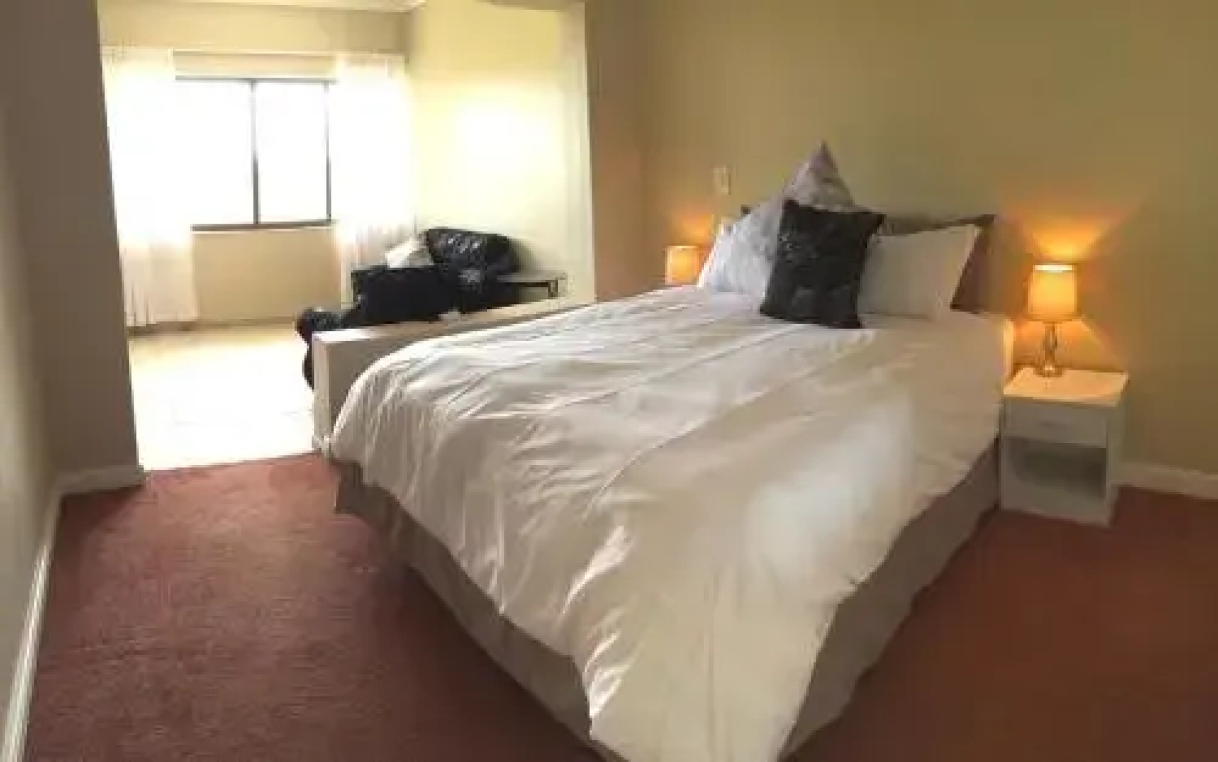 The Port Owen Holiday House