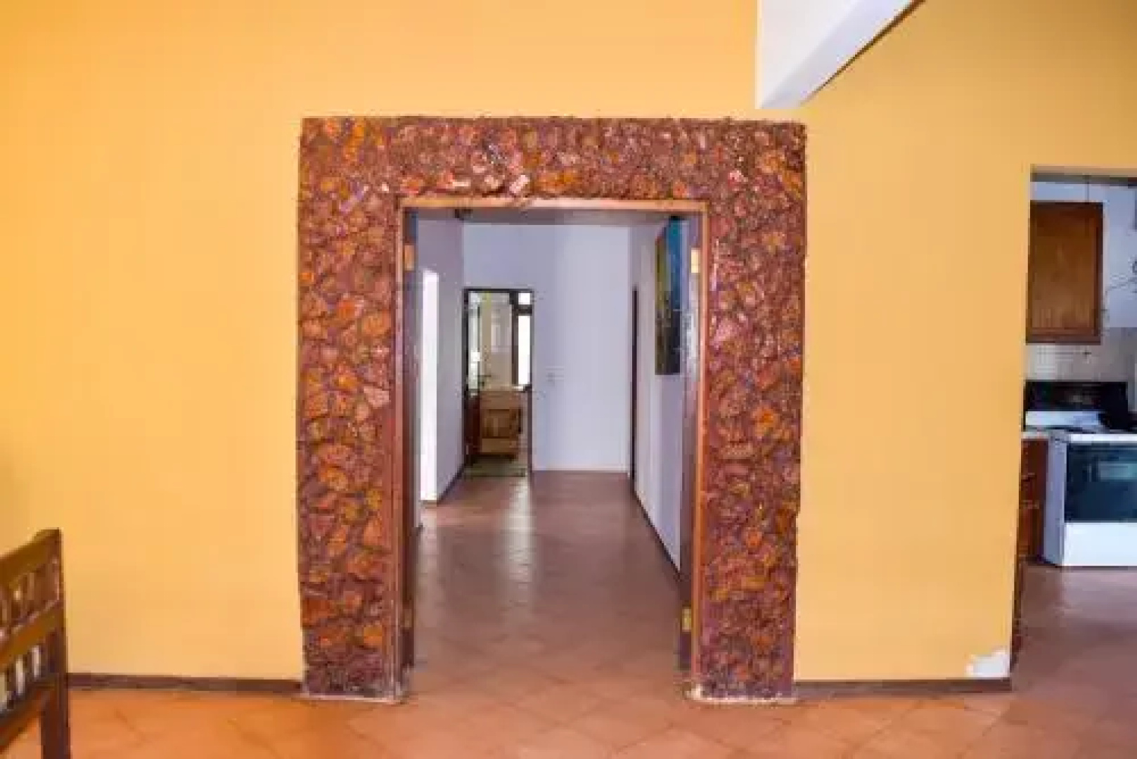 Villa Fiona