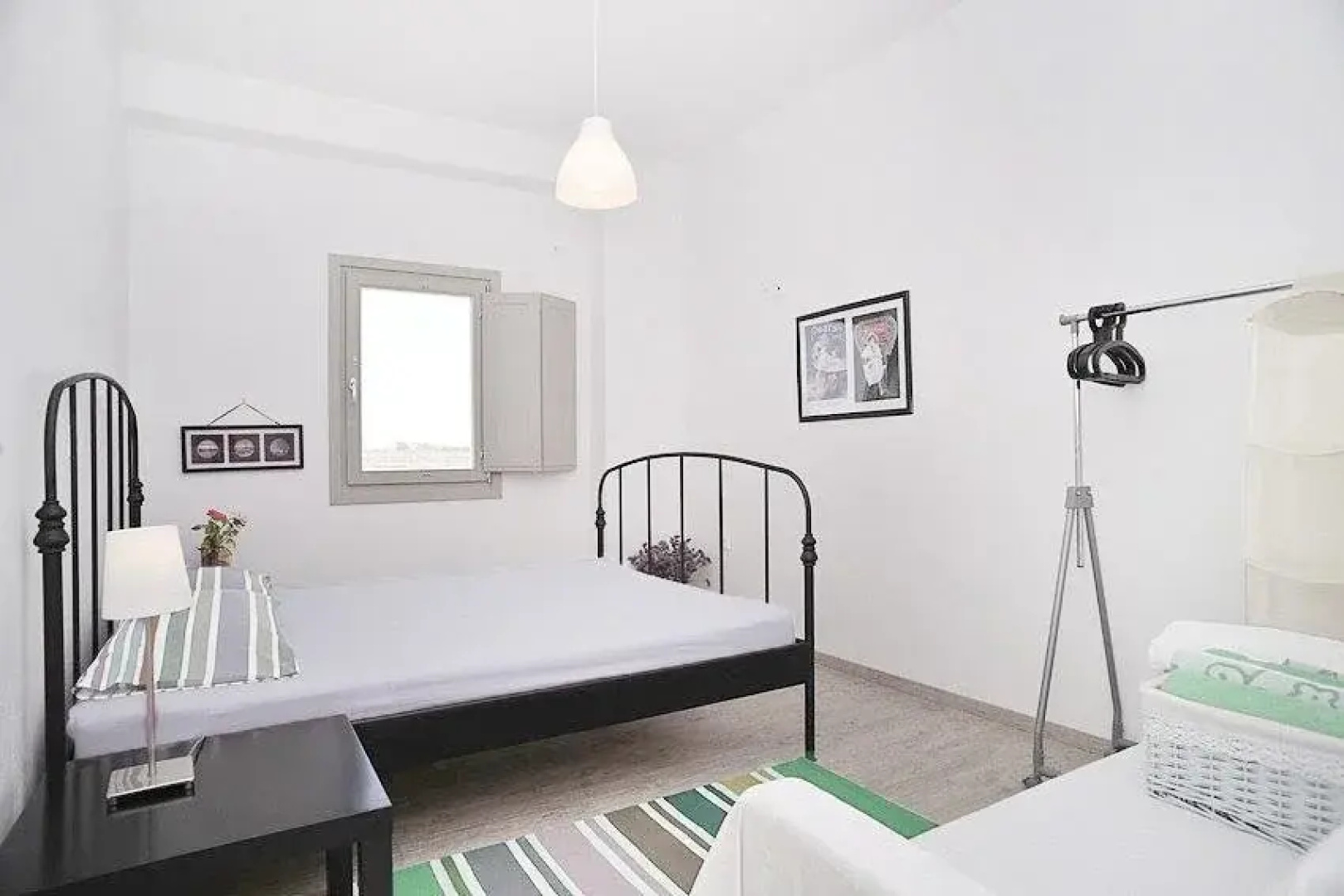 Paros House