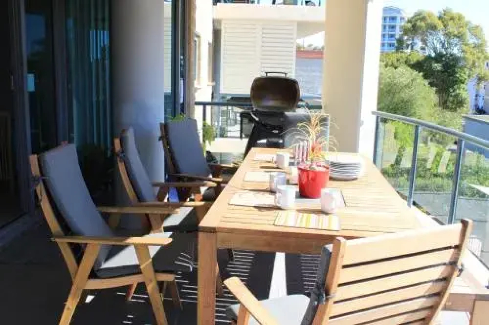 Forster Holiday Apartment