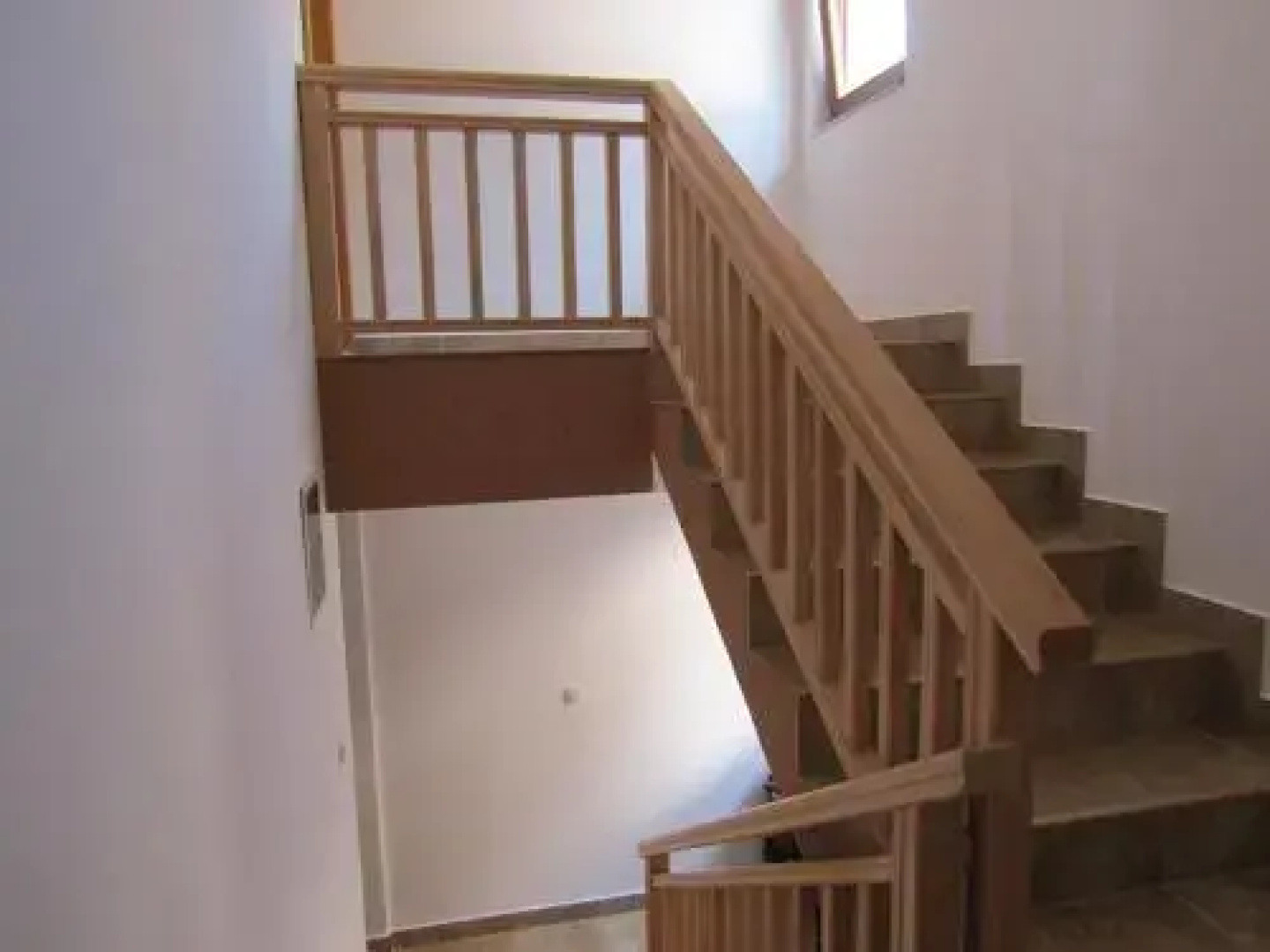 Apartment and rooms Konak