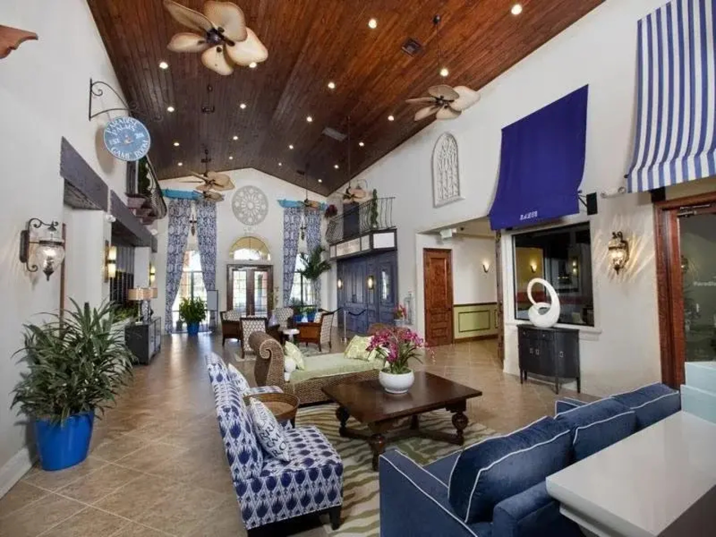 Villa 2960 Buccaneer Palm Paradise Palms