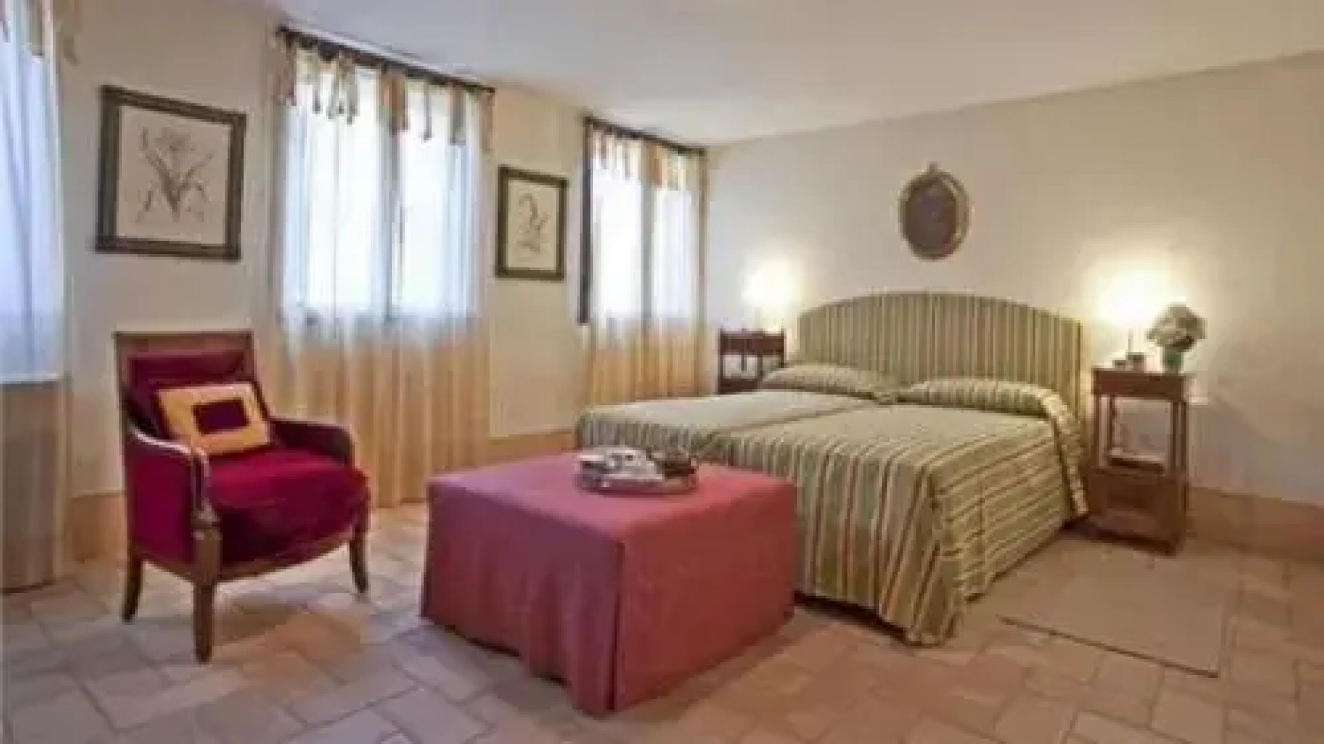 Resort Brandolini Rota