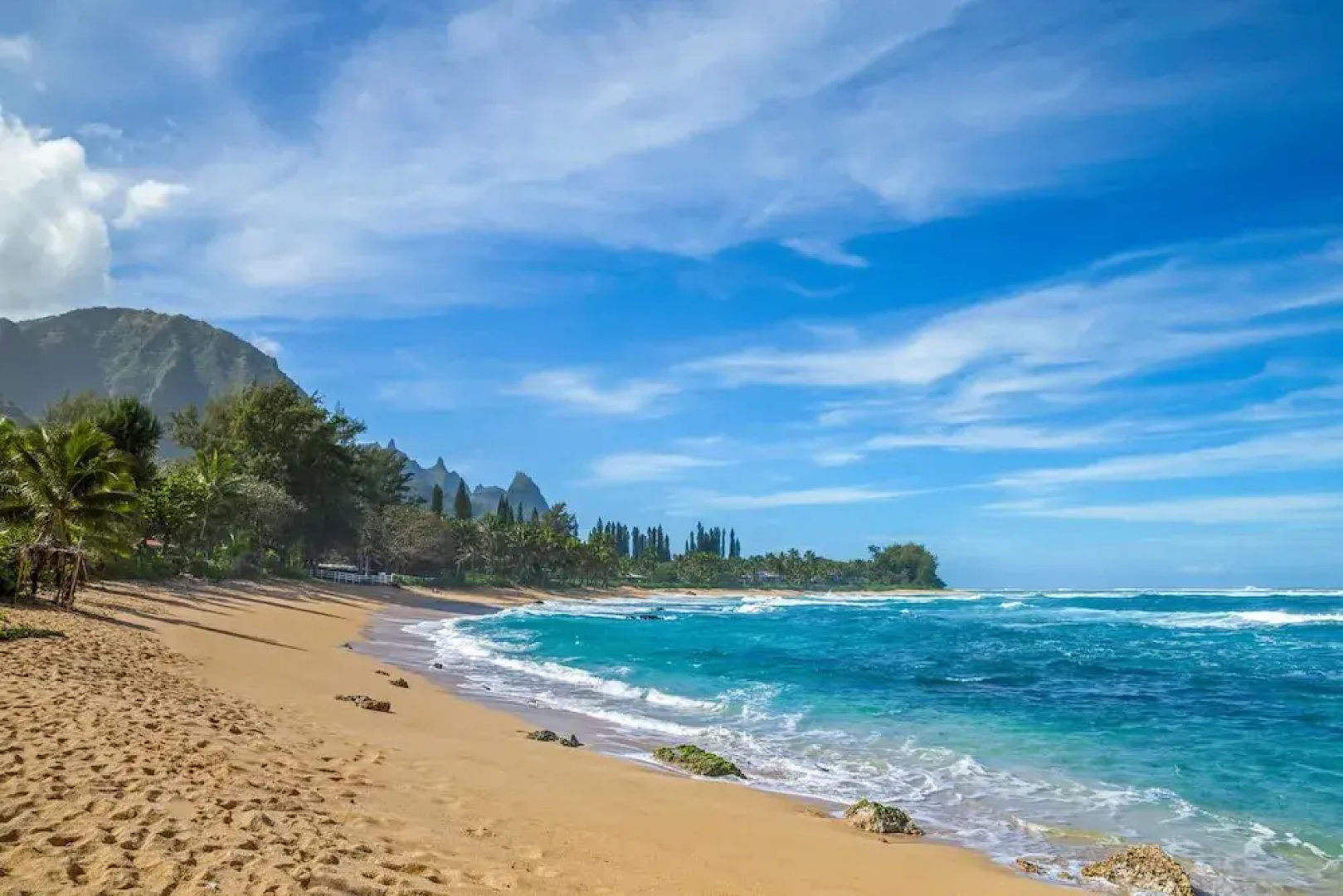 Hale O'Pulelehua 4Br Home