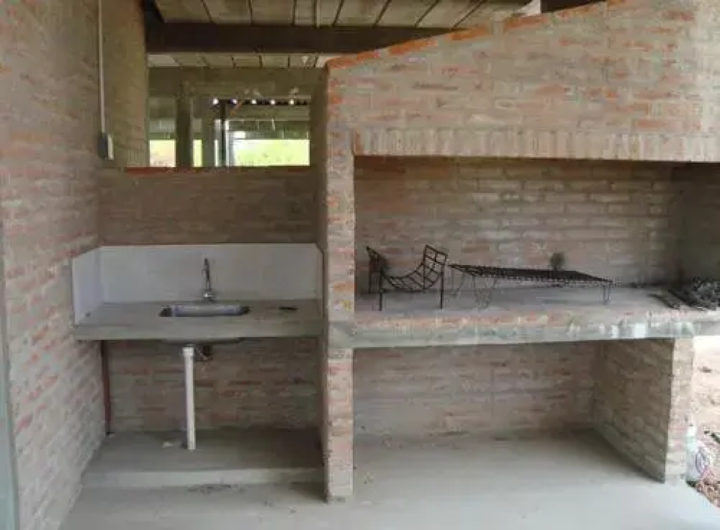 Cabanas Termas Del Guaychu