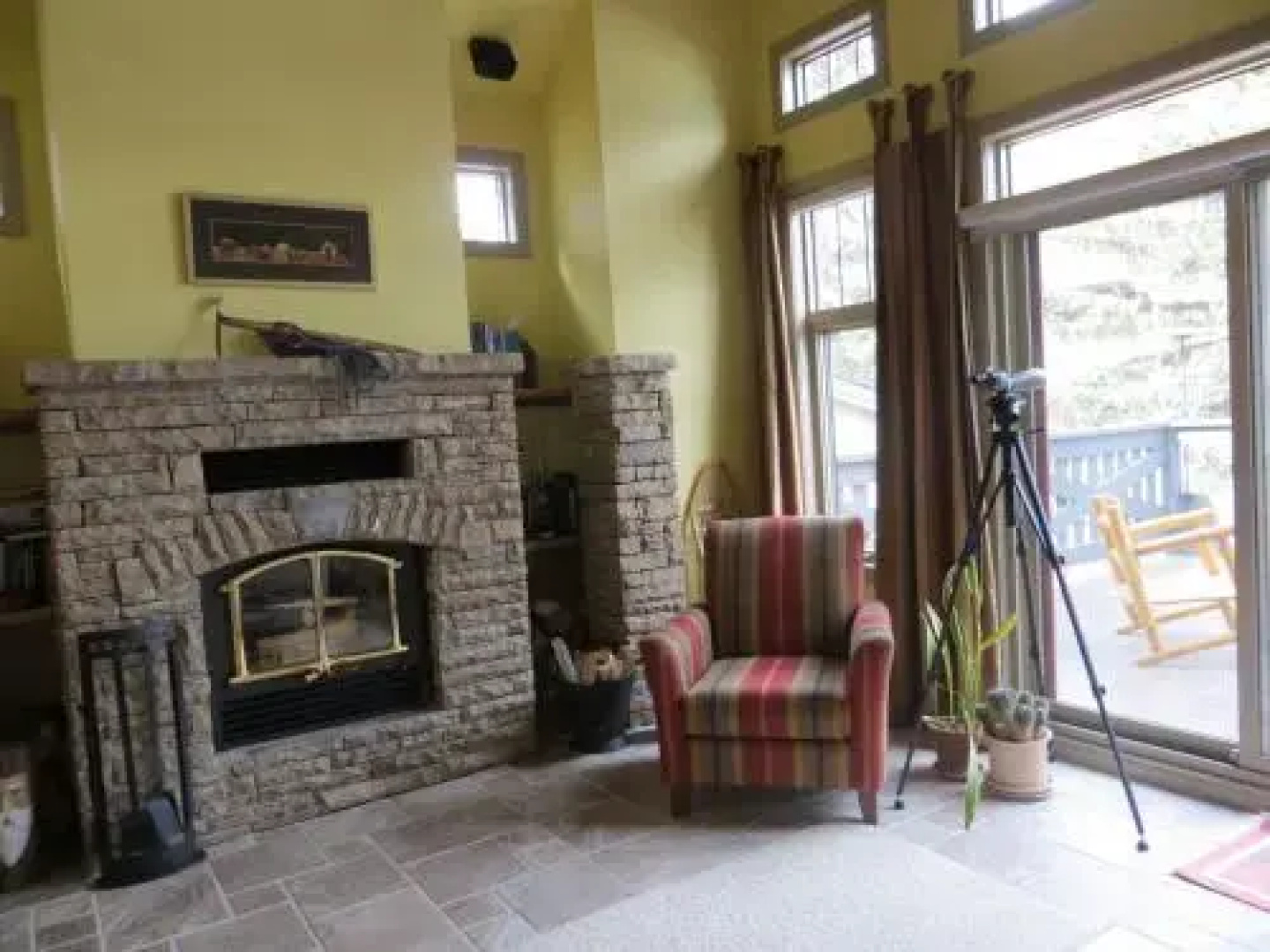 Buffaloberry B&B
