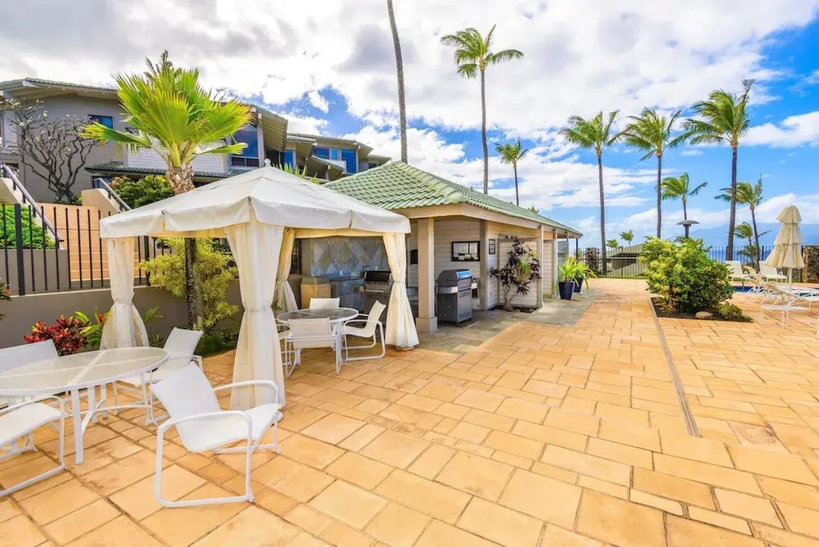 Kapalua Bay Villas 17B3 by RedAwning