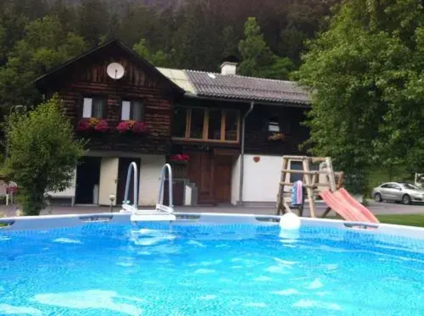 Ferienwohnung Stricker