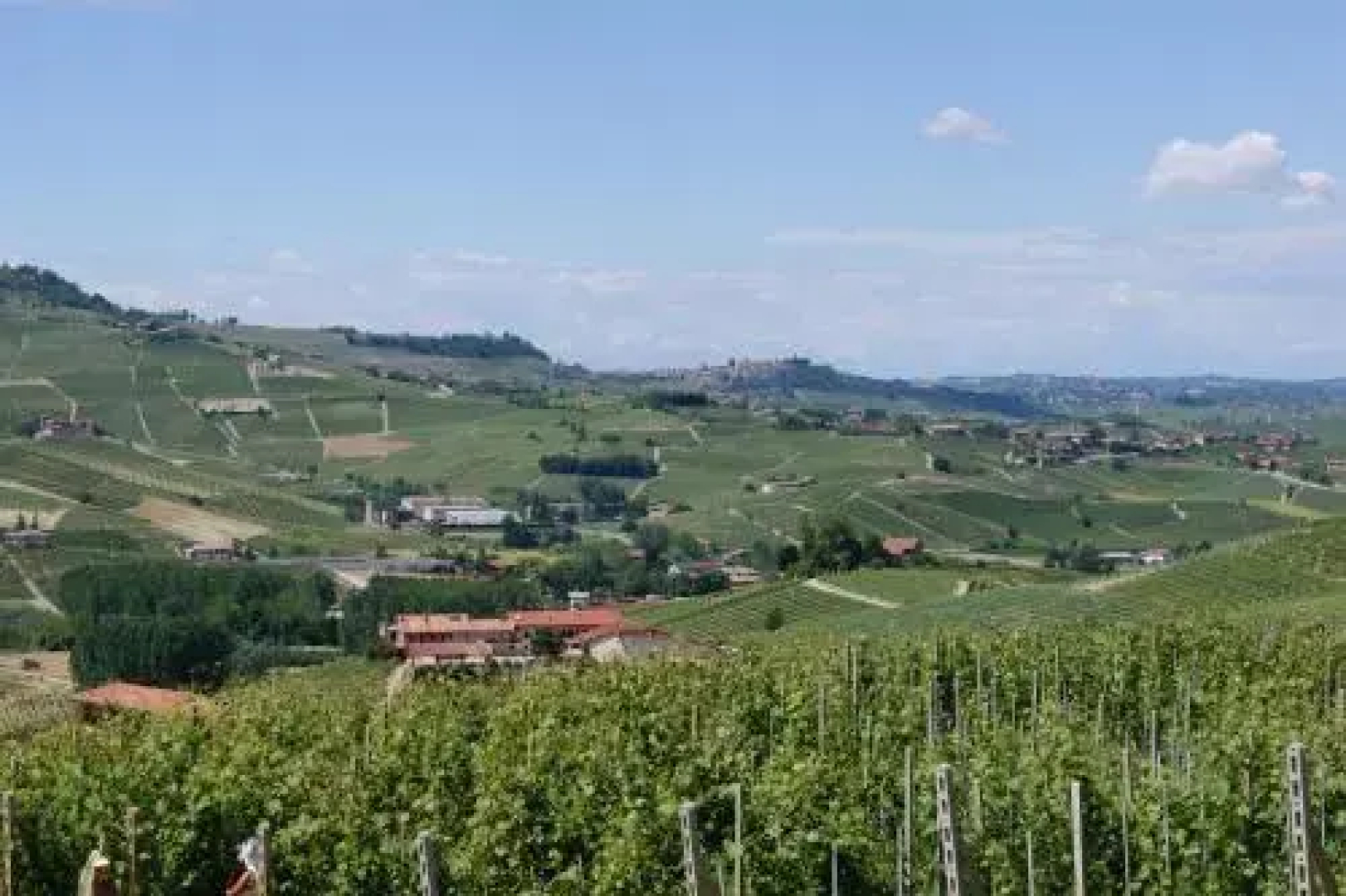Cascina Sciulun