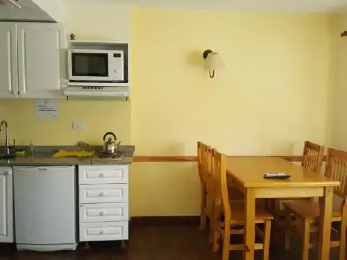 Hostería Kallfu