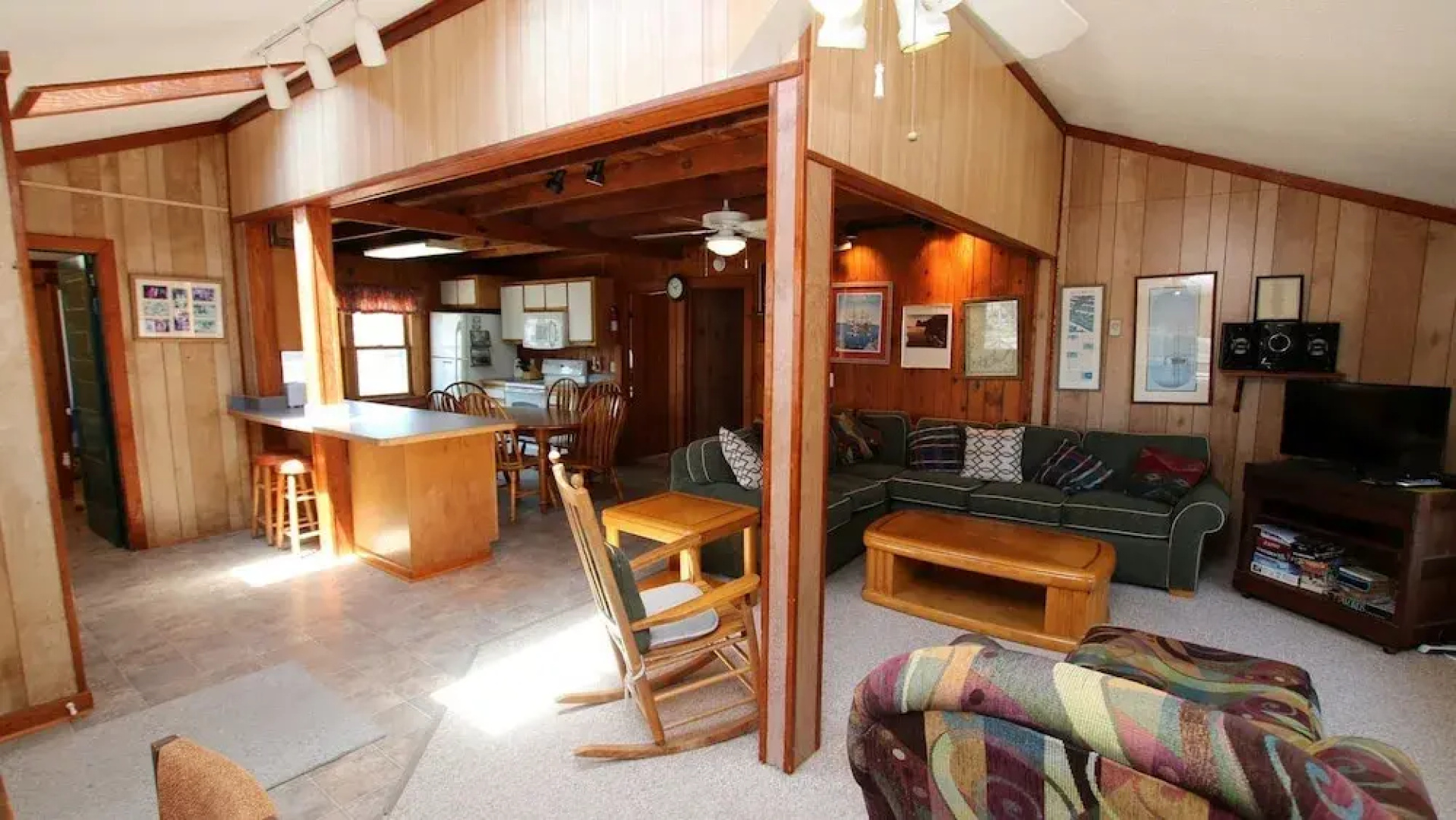 Grogan - 4 Br Home