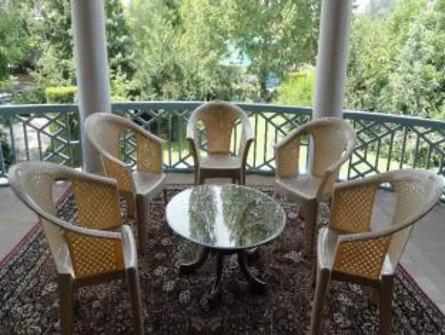 Green Acre Hotel