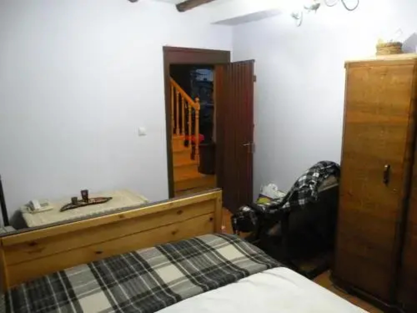 Rancho i Vancho na Kata