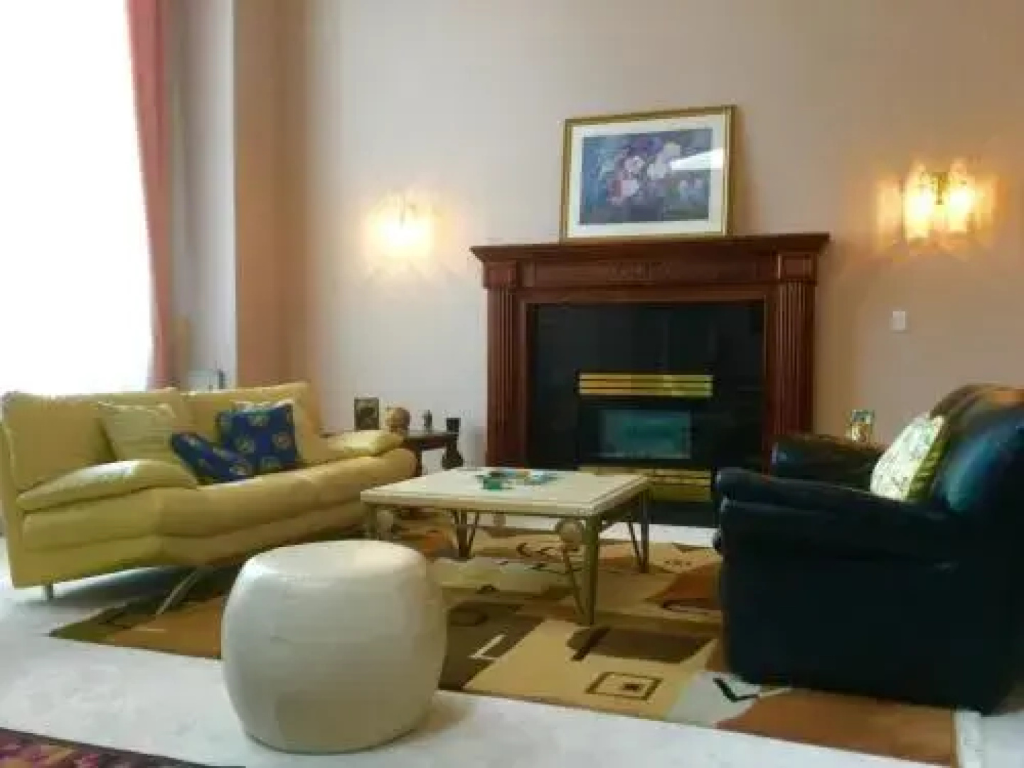 Vancouver Pacific Guest House