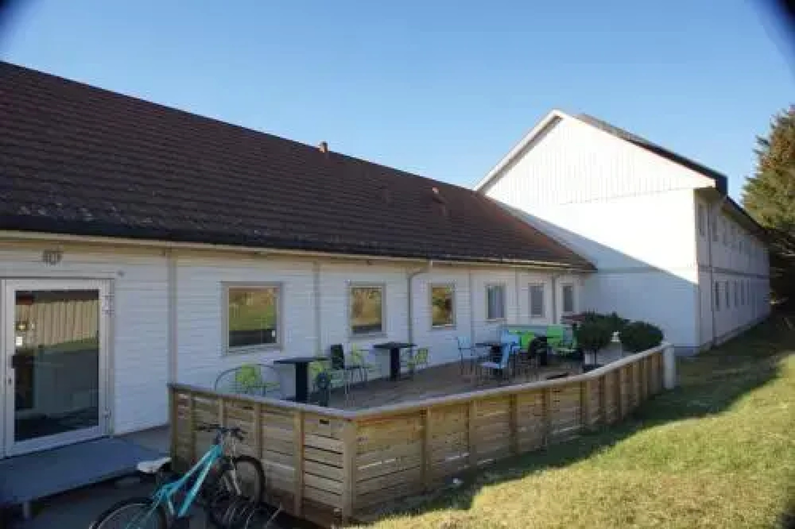 Atlanten Turistsenter