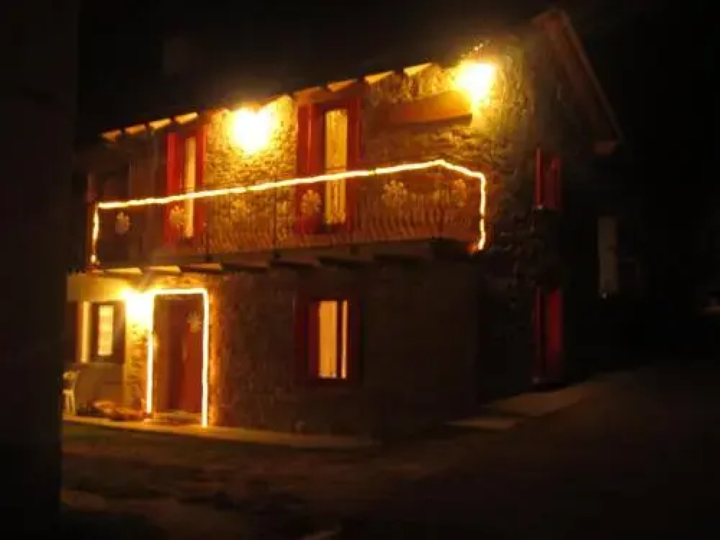 B&B Alla Lanterna