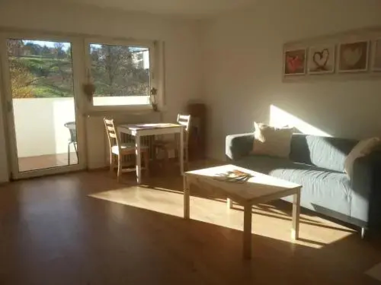 Ferienwohnung Am Waldsee Mit Schwimmbad