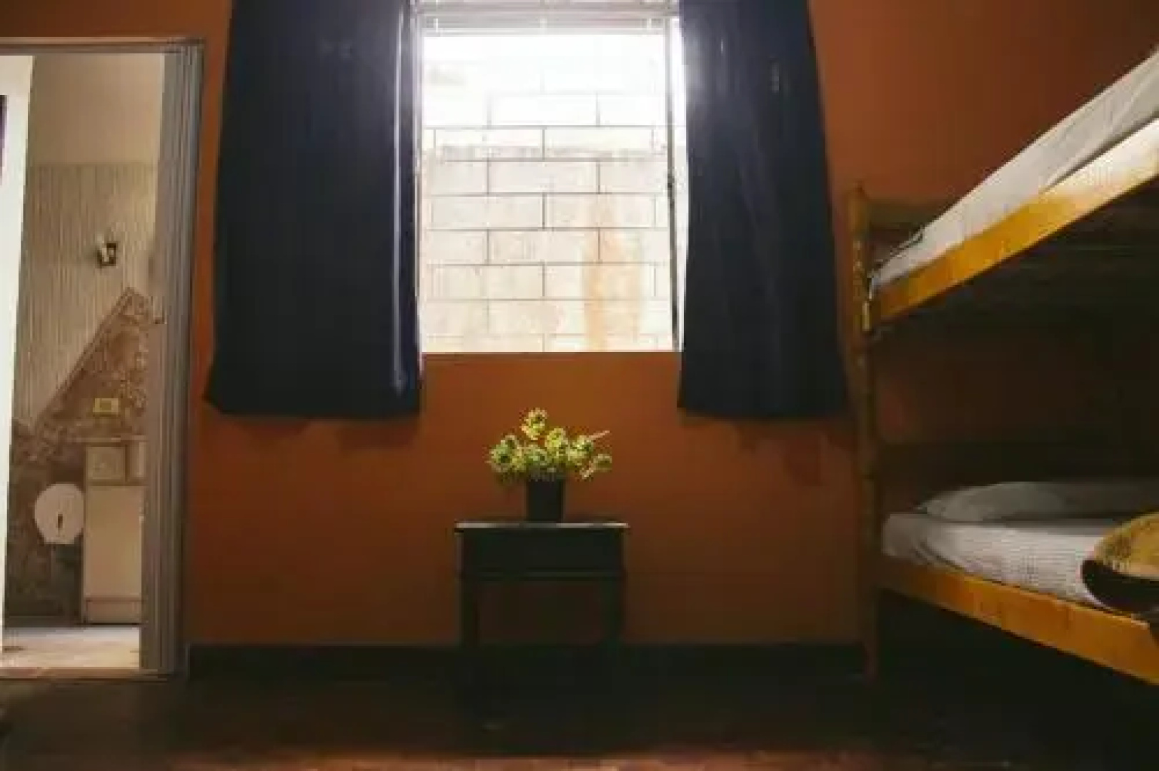 Hostel Vila Curitiba